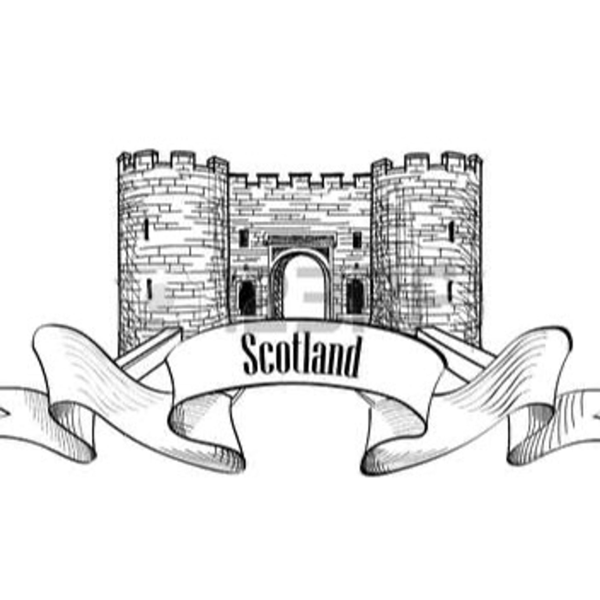Castles of Scotland - Castlesofscotland