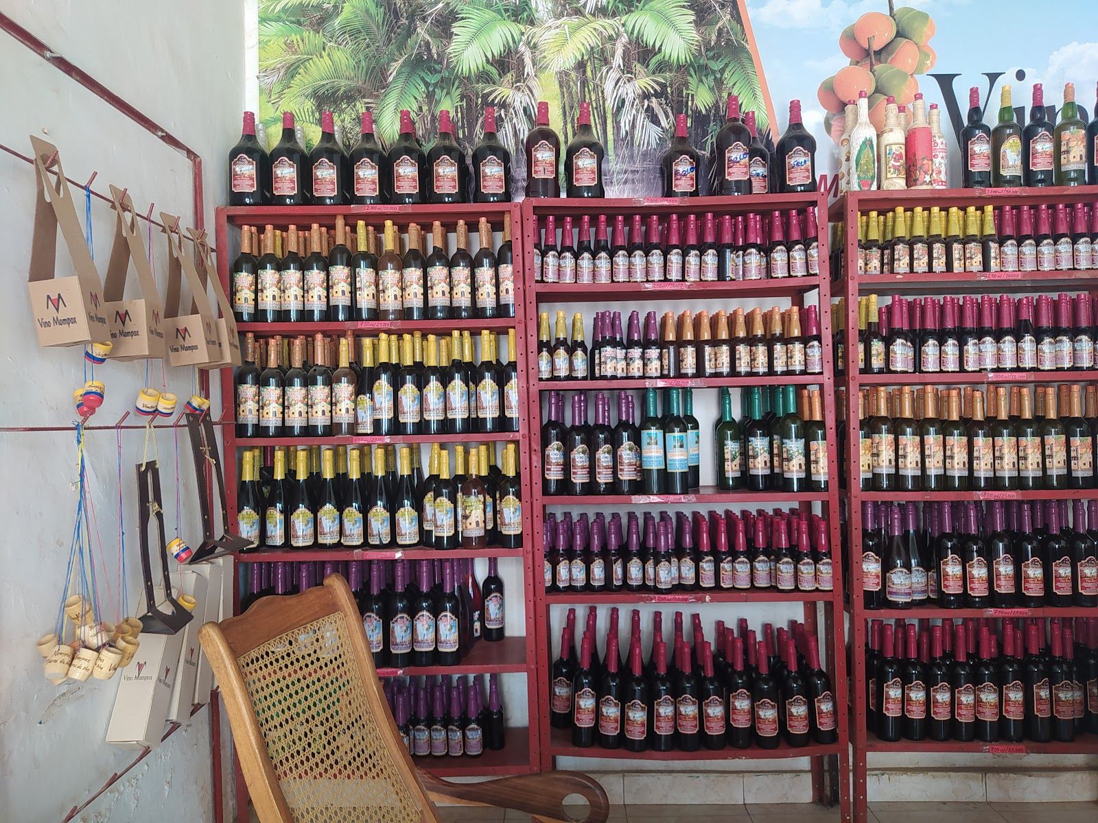 Vino Mompox