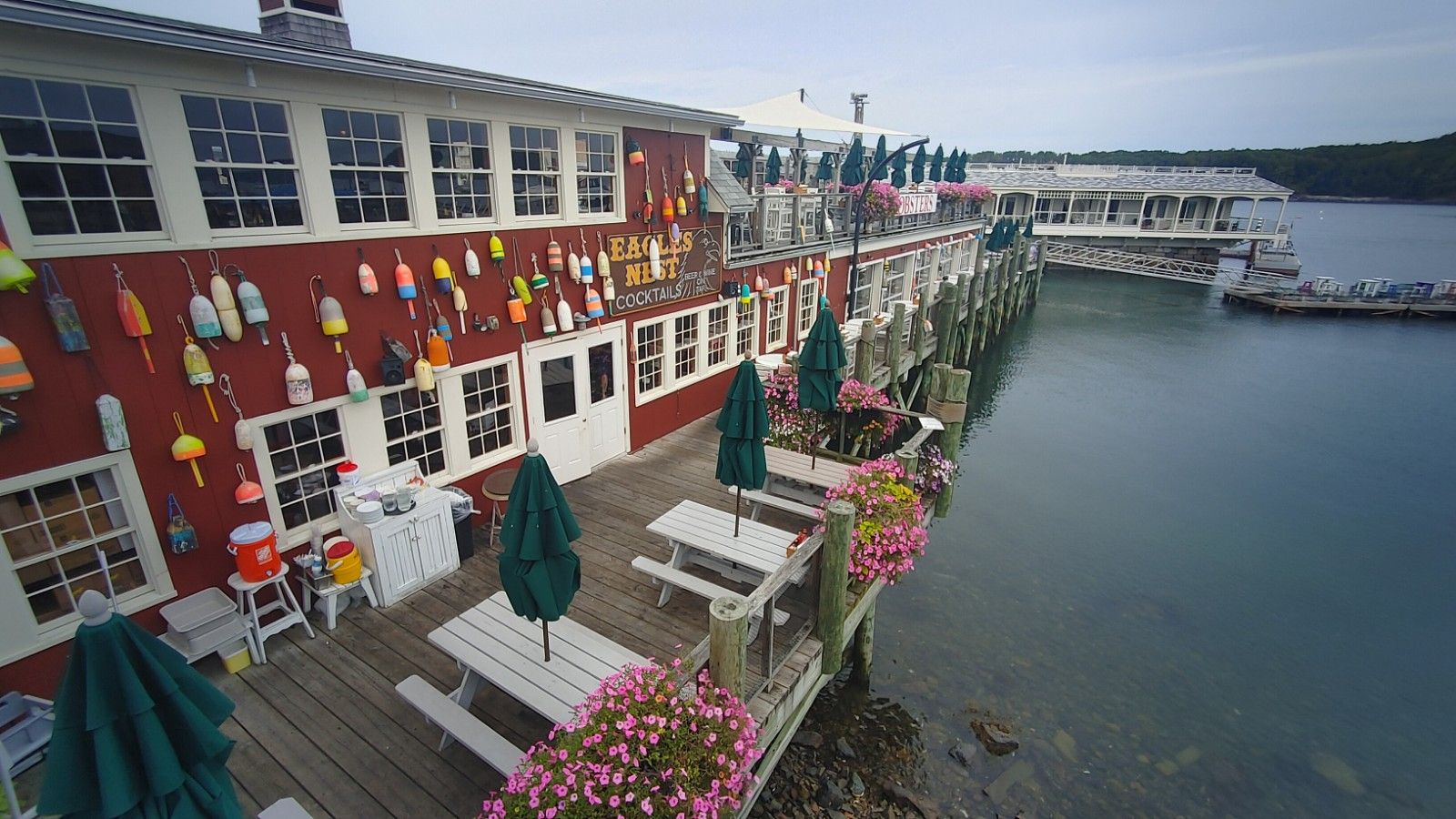 Bar Harbor