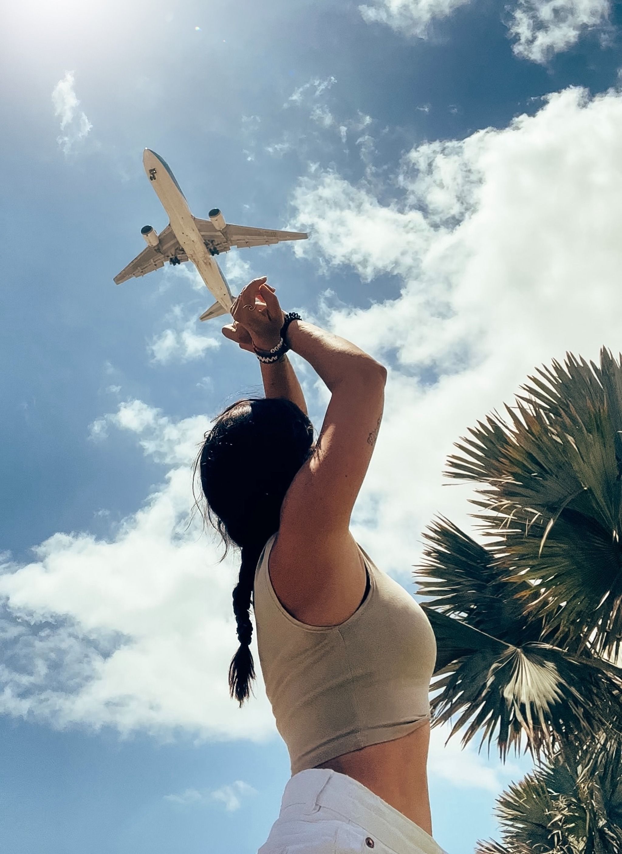 calle tancha blanca, lato Mercadona