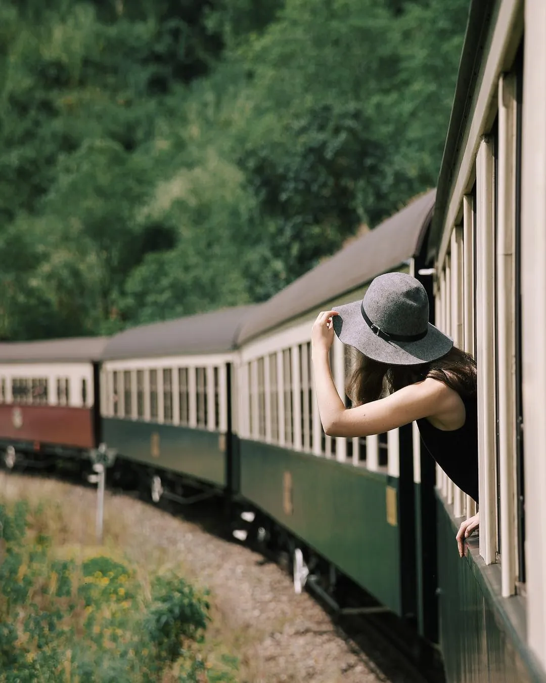 Kuranda Scenic Railway