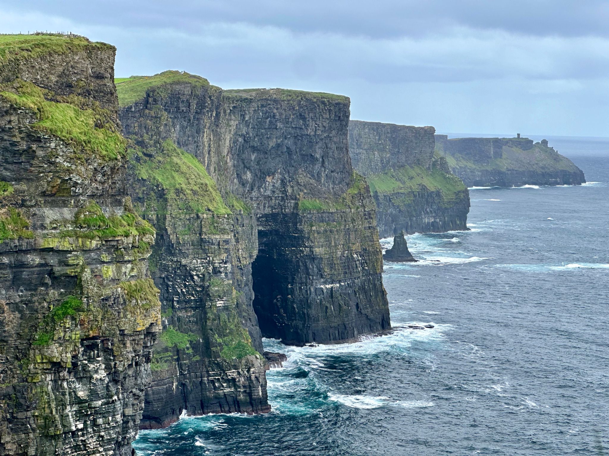 Cliffs of Moher