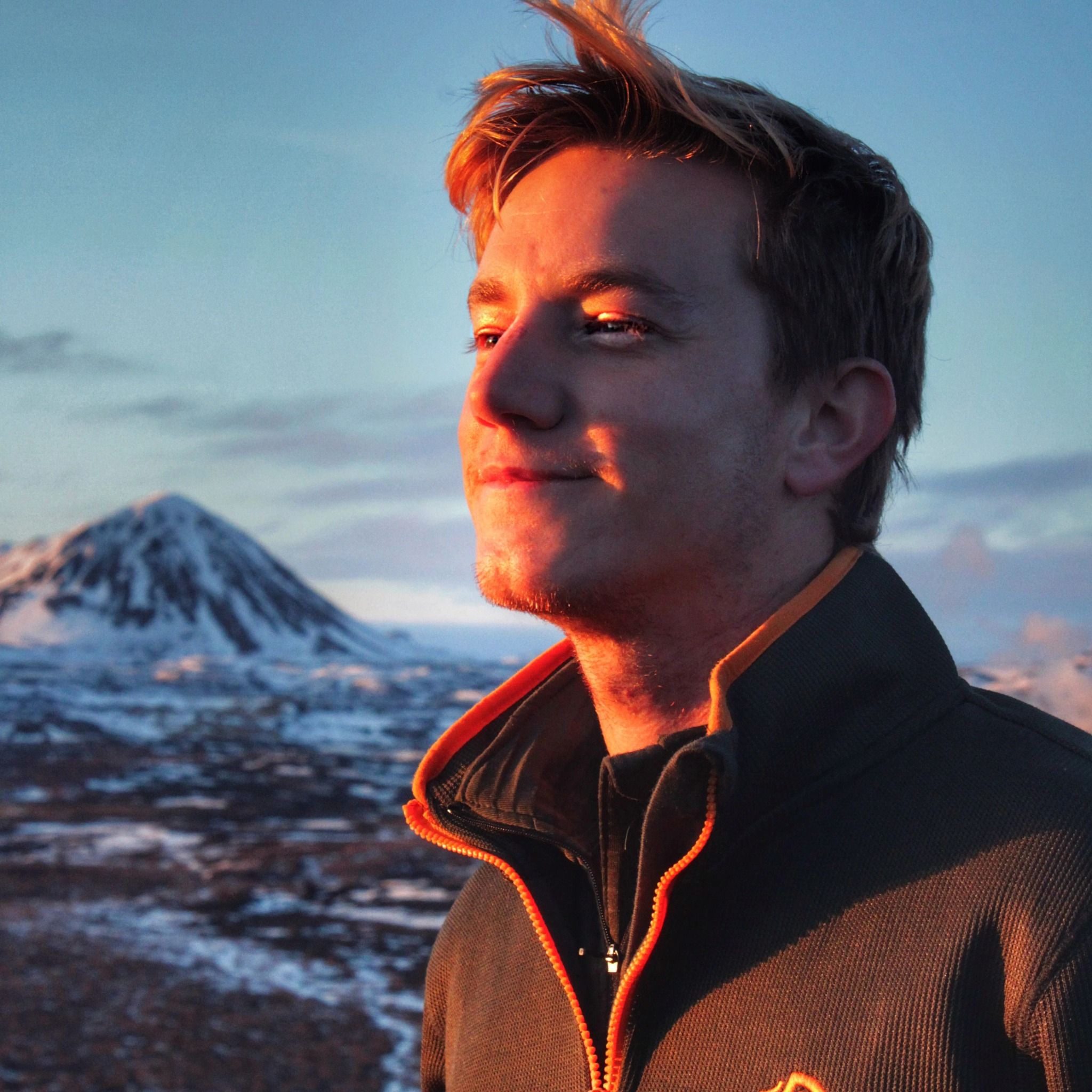 Themistoklis Savvas avatar