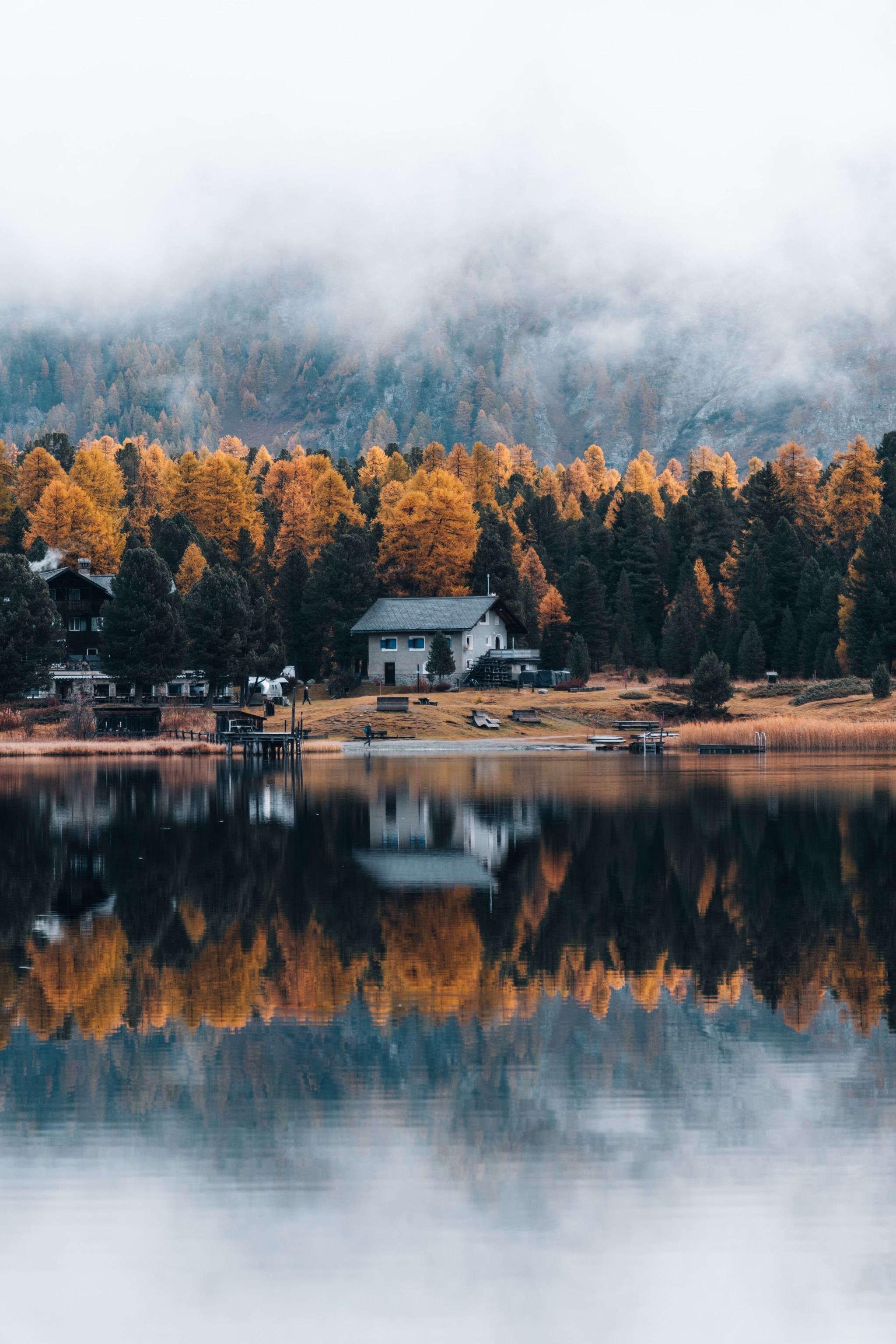 Stazersee