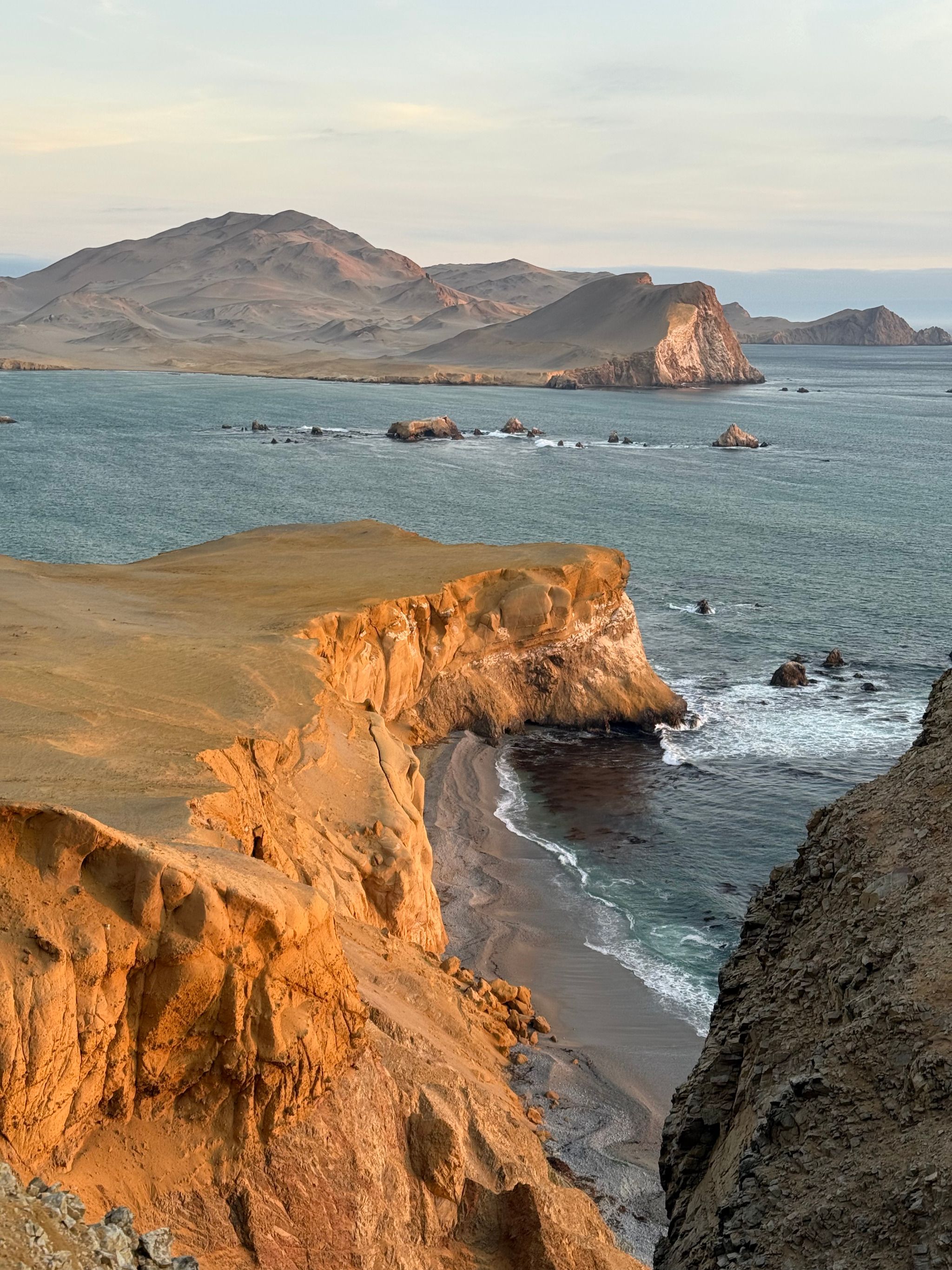 Paracas