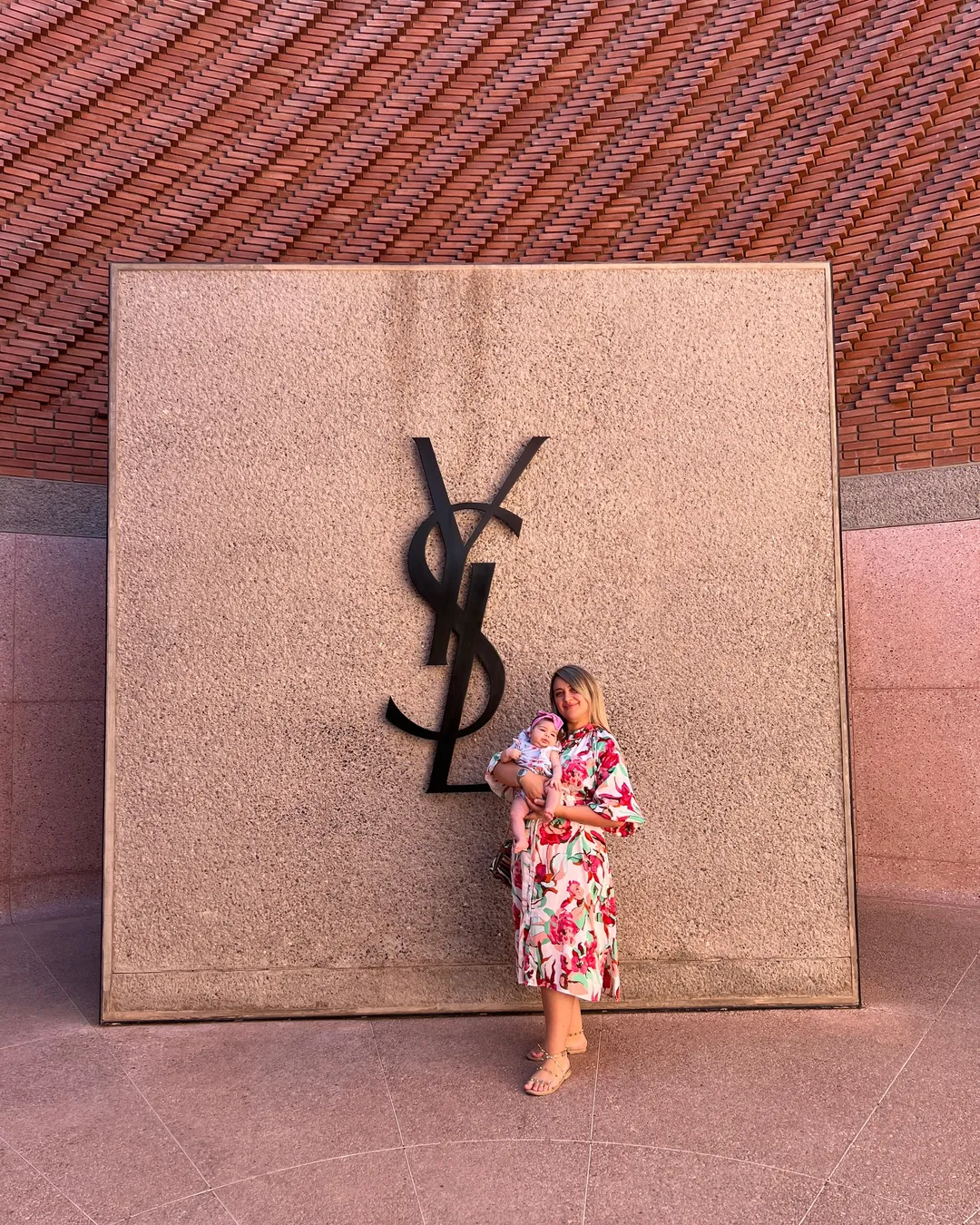 Yves Saint Laurent Museum