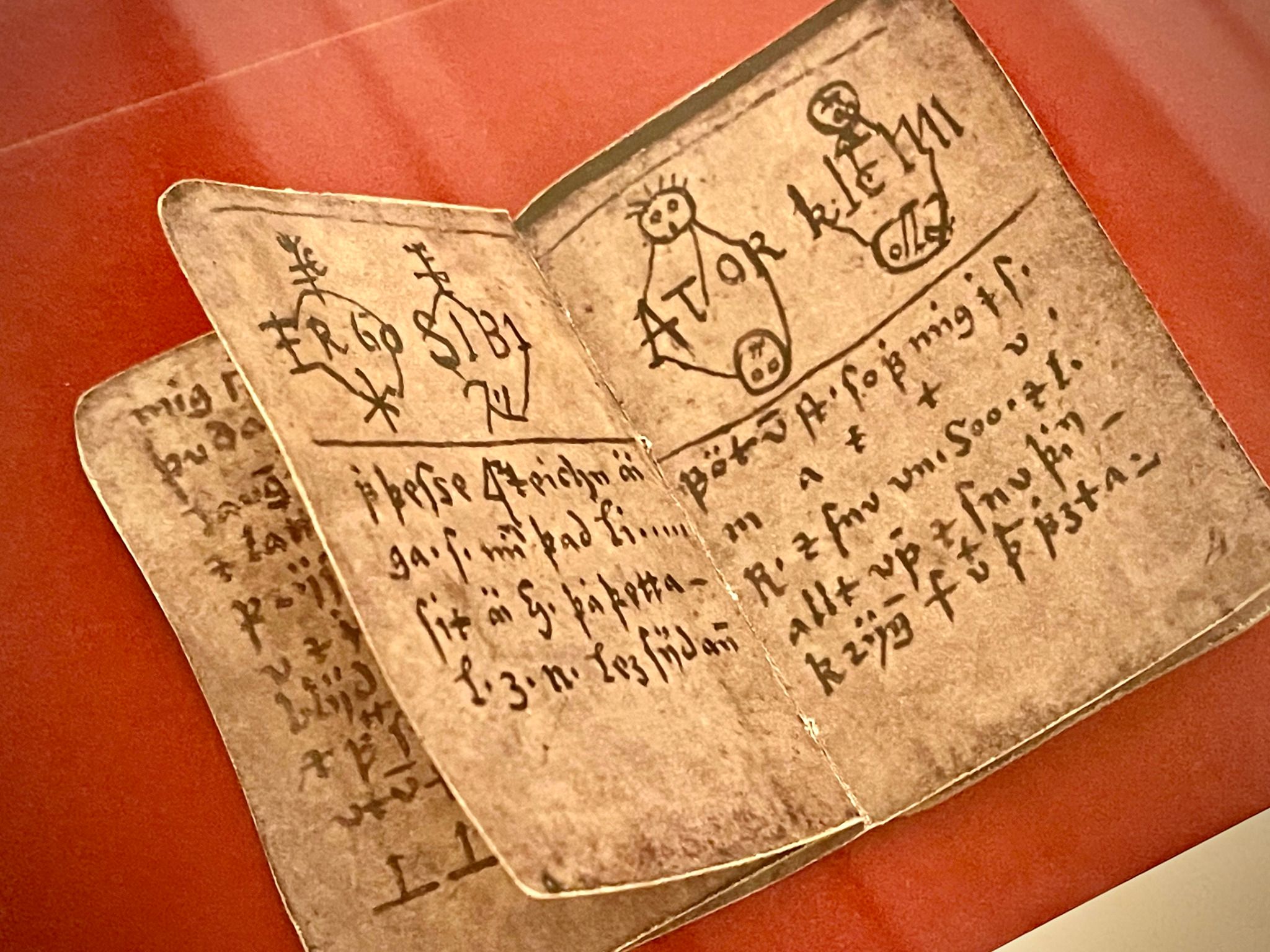 Museum of Icelandic Sorcery and Witchcraft