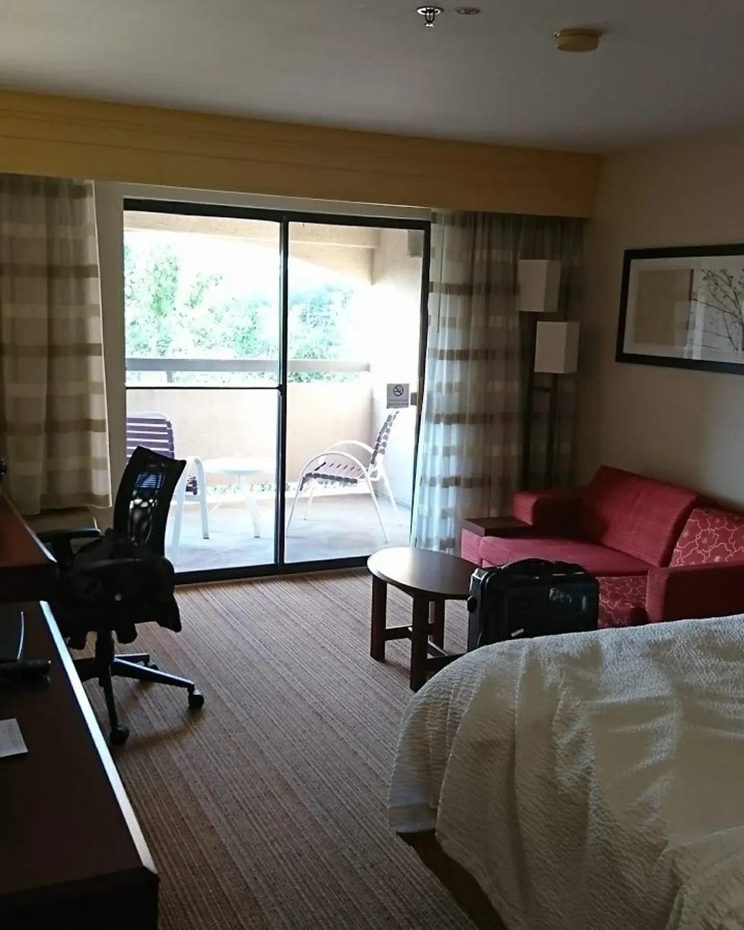 Courtyard by Marriott Morgan Hill