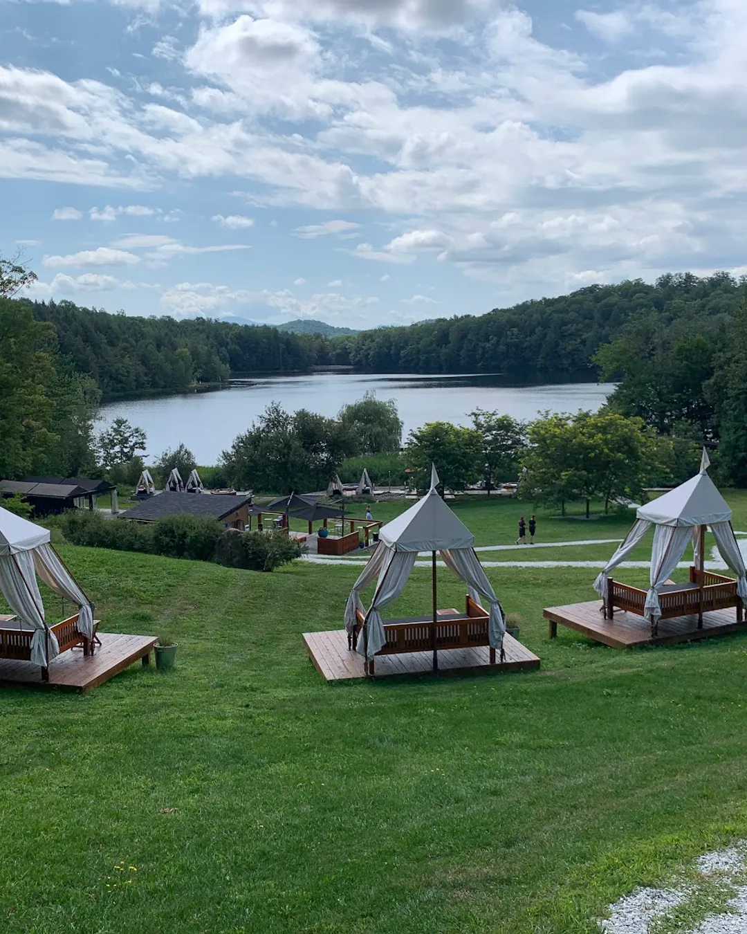 BALNEA spa + réserve thermale