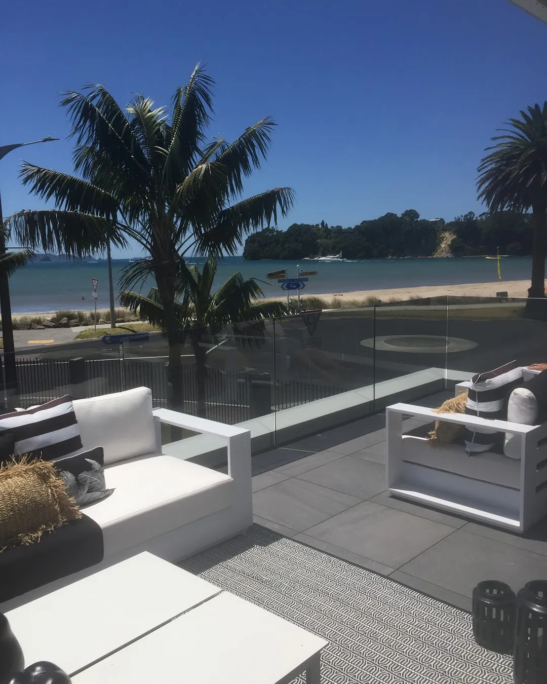 Waters Edge B&B Whitianga Coromandel