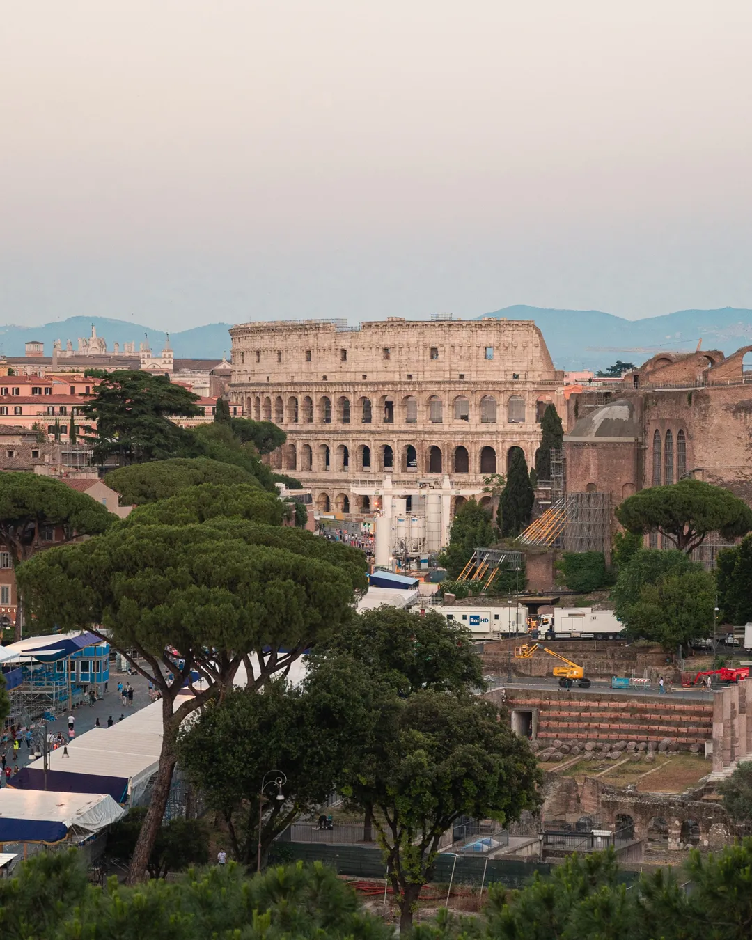 Colosseo