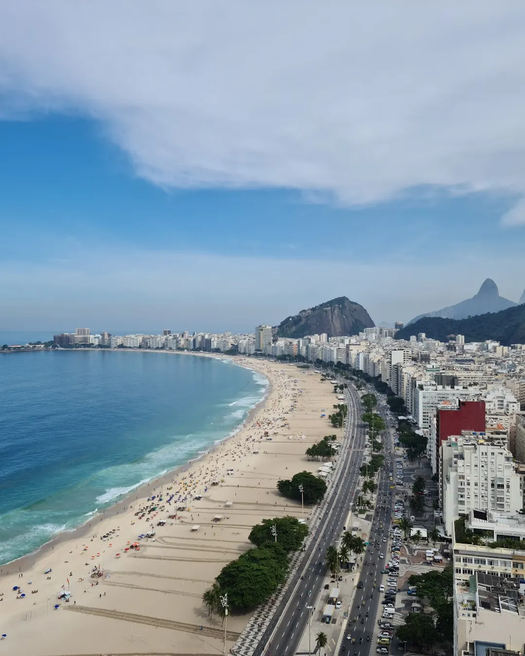 Hilton Copacabana