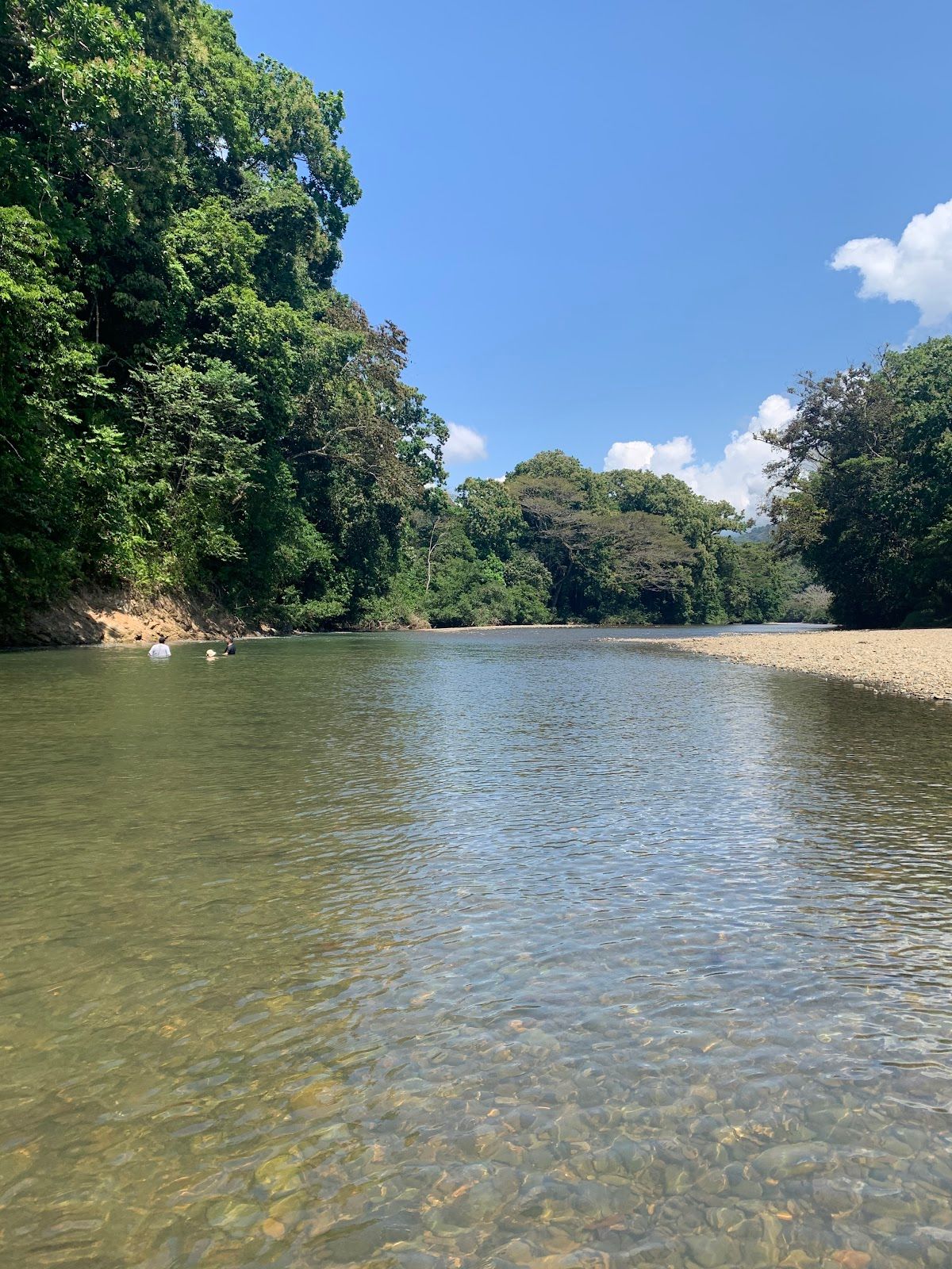 Río Barú