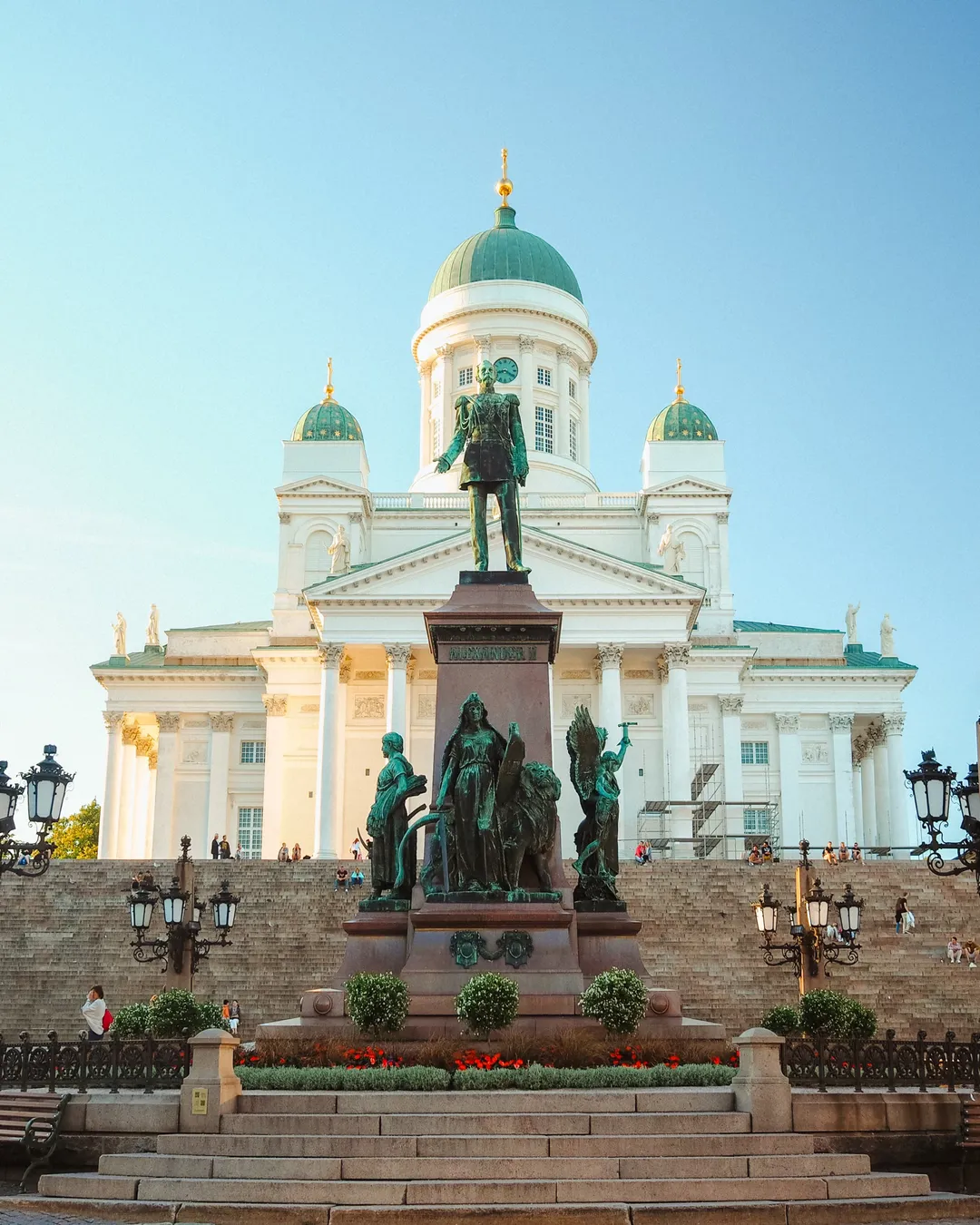 Helsinki Cathedral