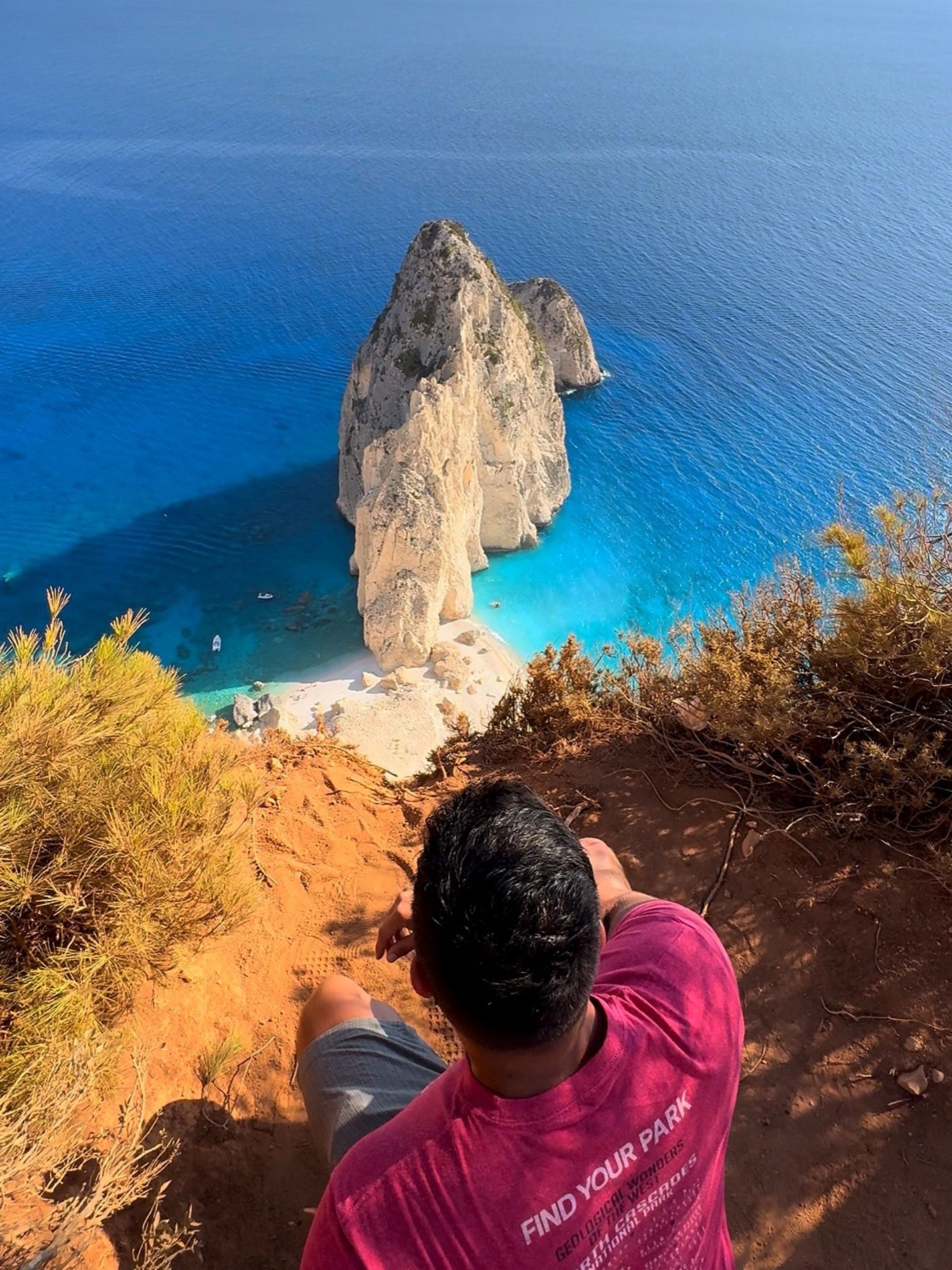 Myzithres Viewpoint