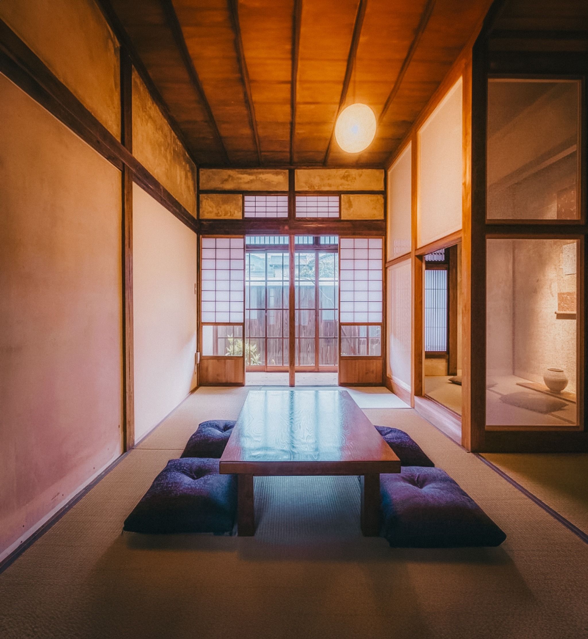 NIPPONIA HOTEL 大洲 城下町 フロント・客室棟（OKI）