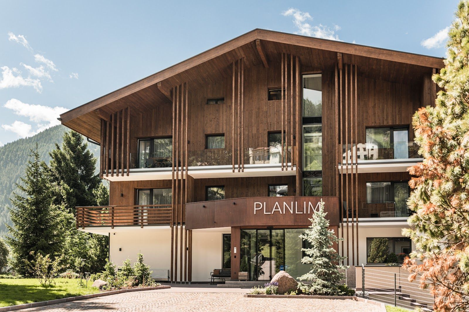 Boutique Hotel Planlim