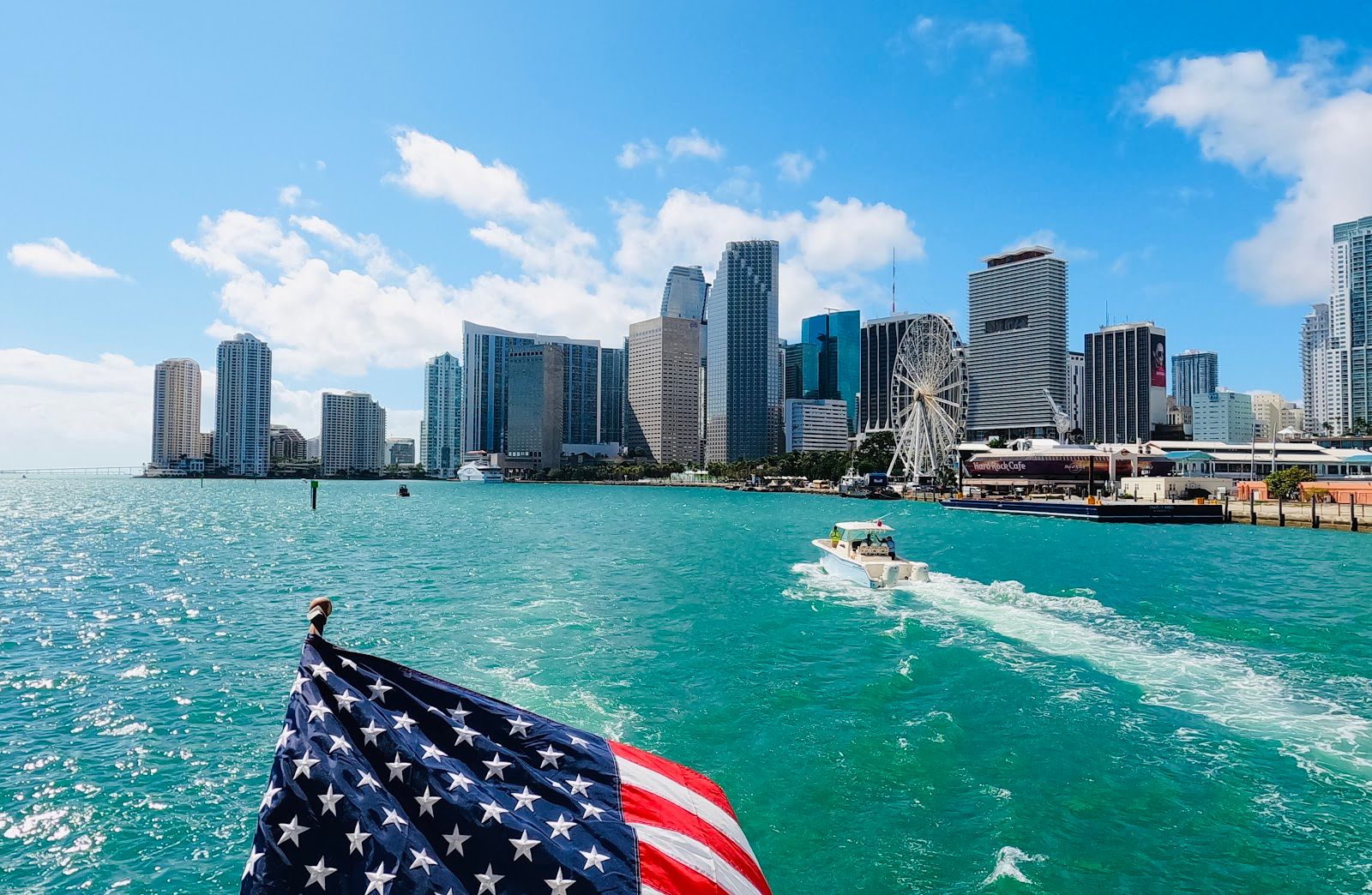 Island Queen Cruises & Tours