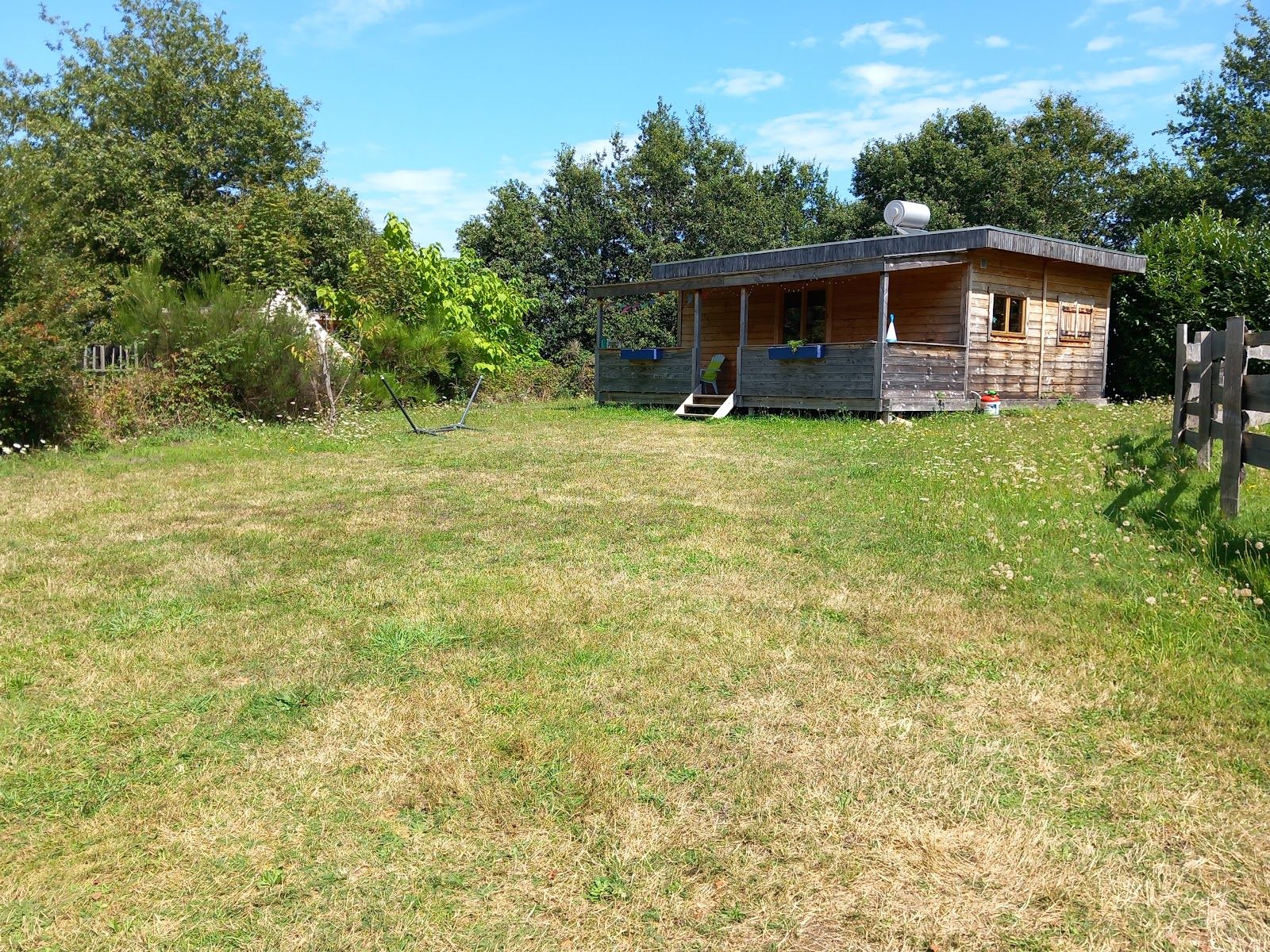 Junora camping & glamping eco-logique
