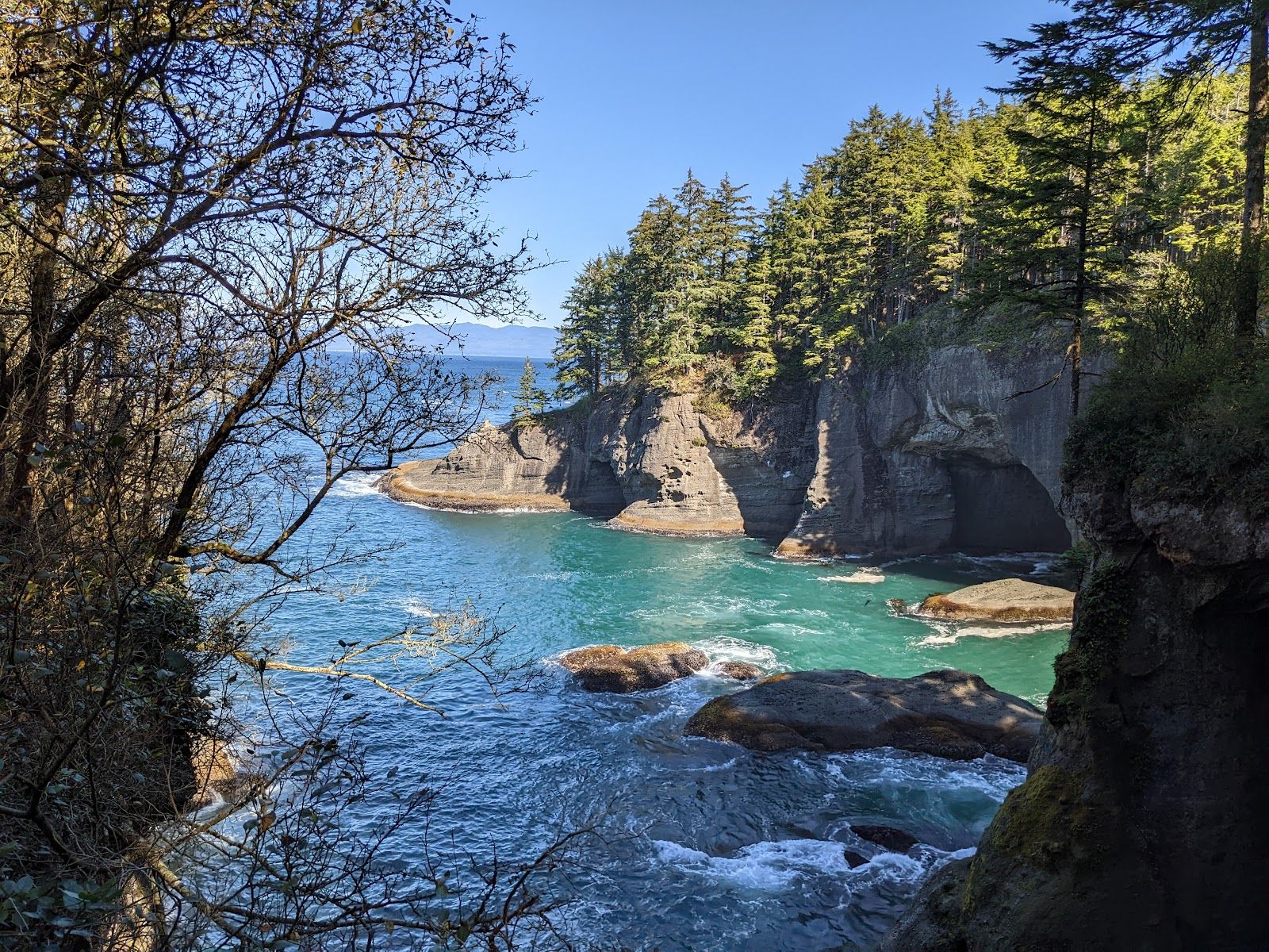 Cape Flattery