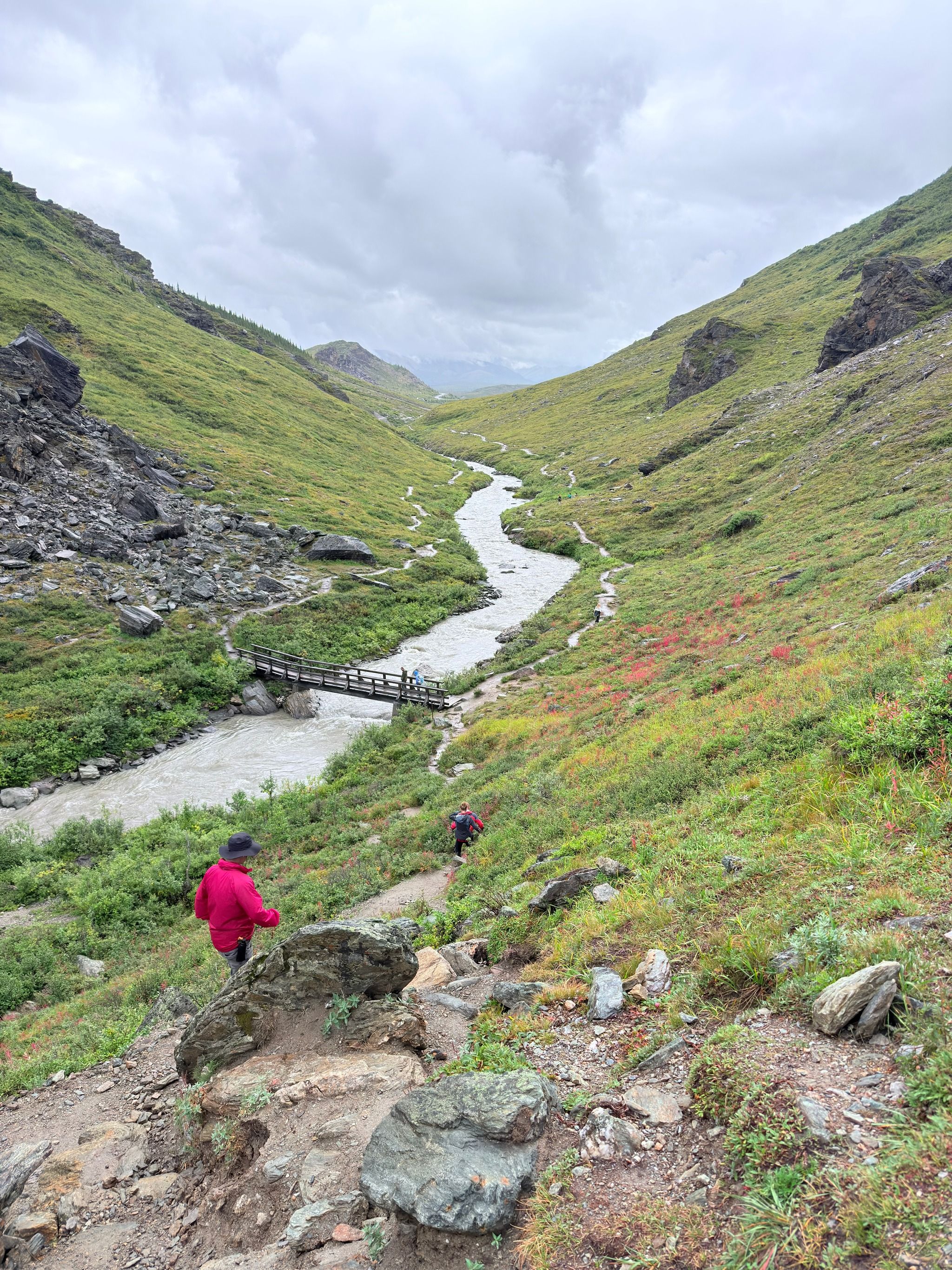Denali