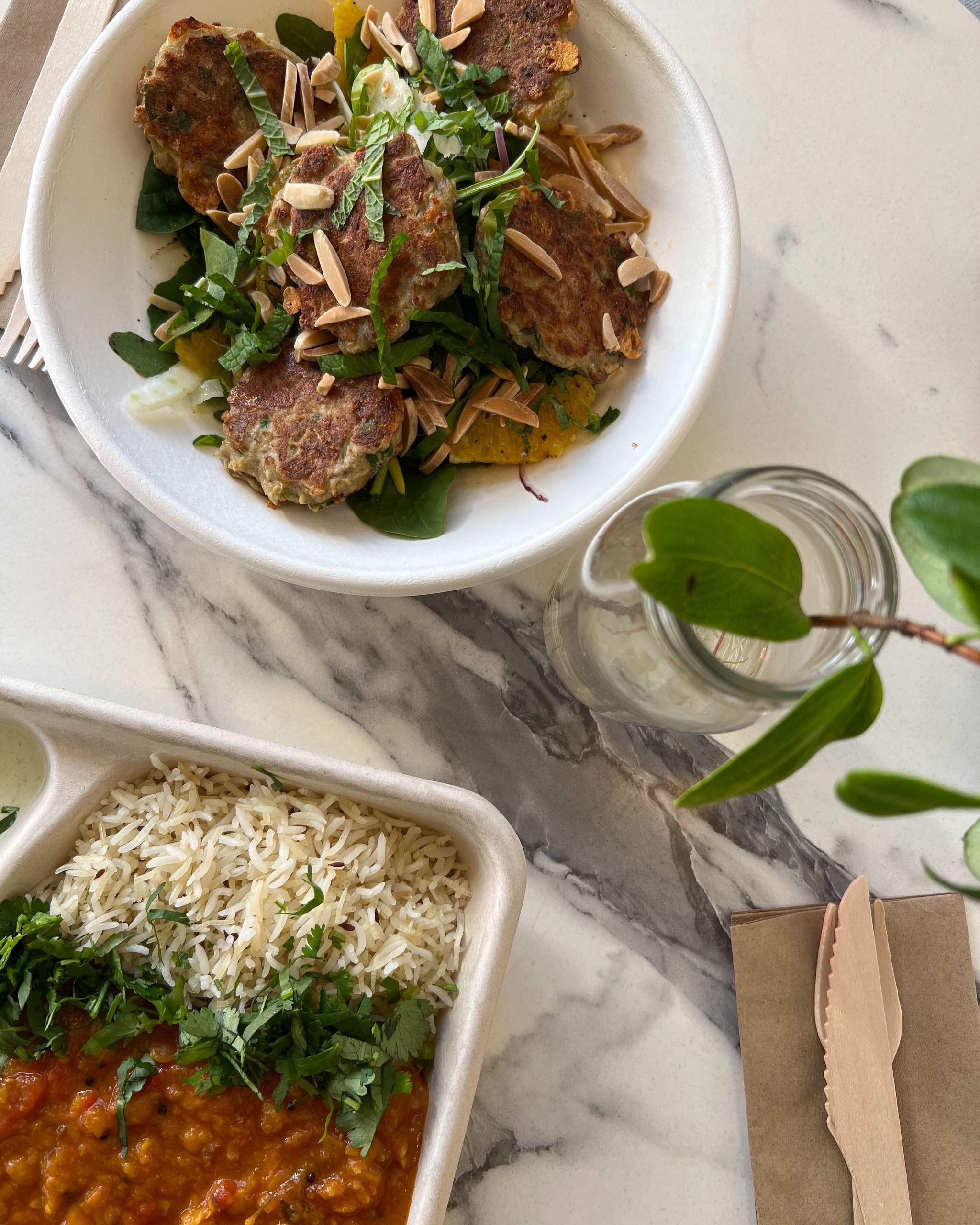 Nomad Global Kitchen