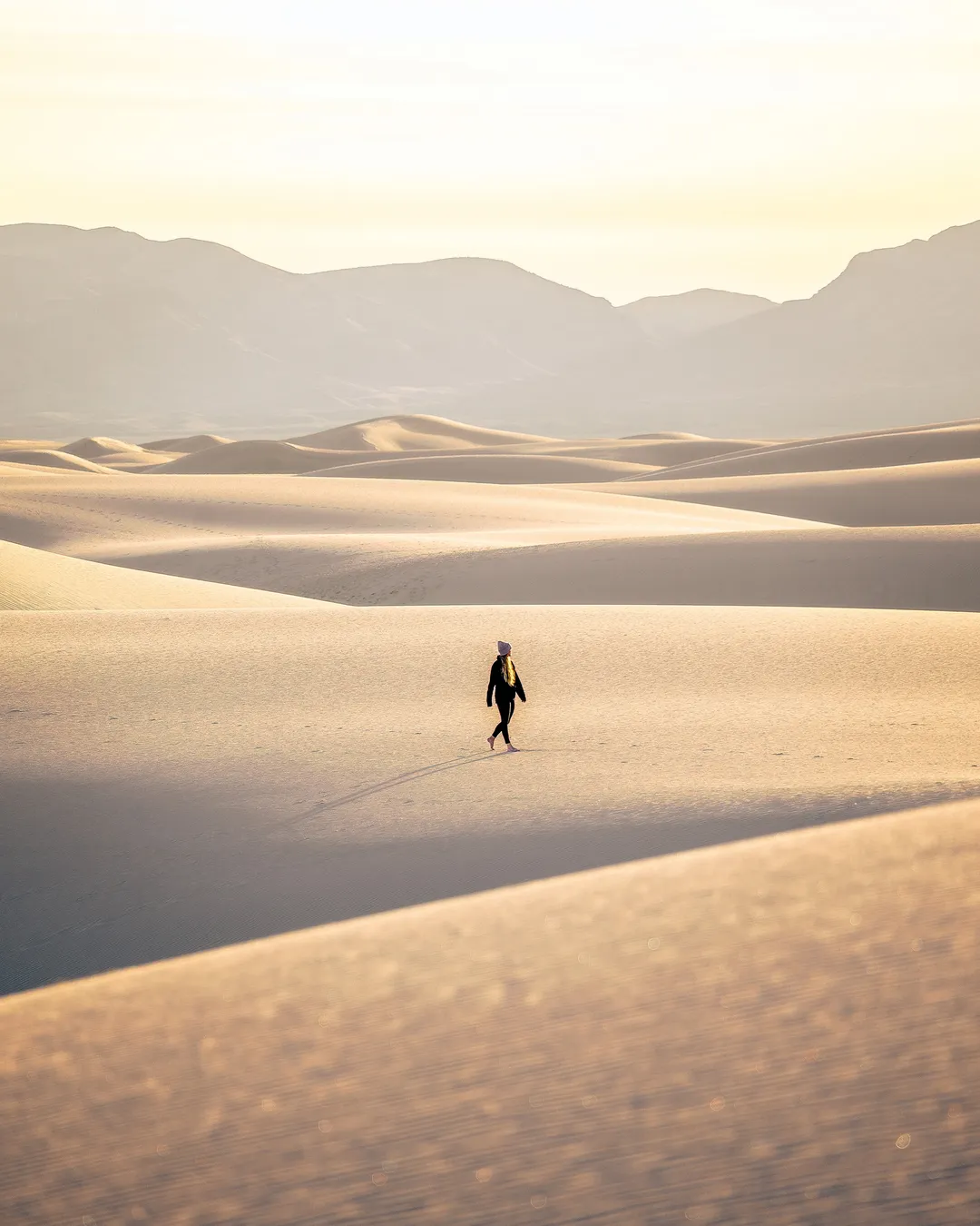 White Sands National Park