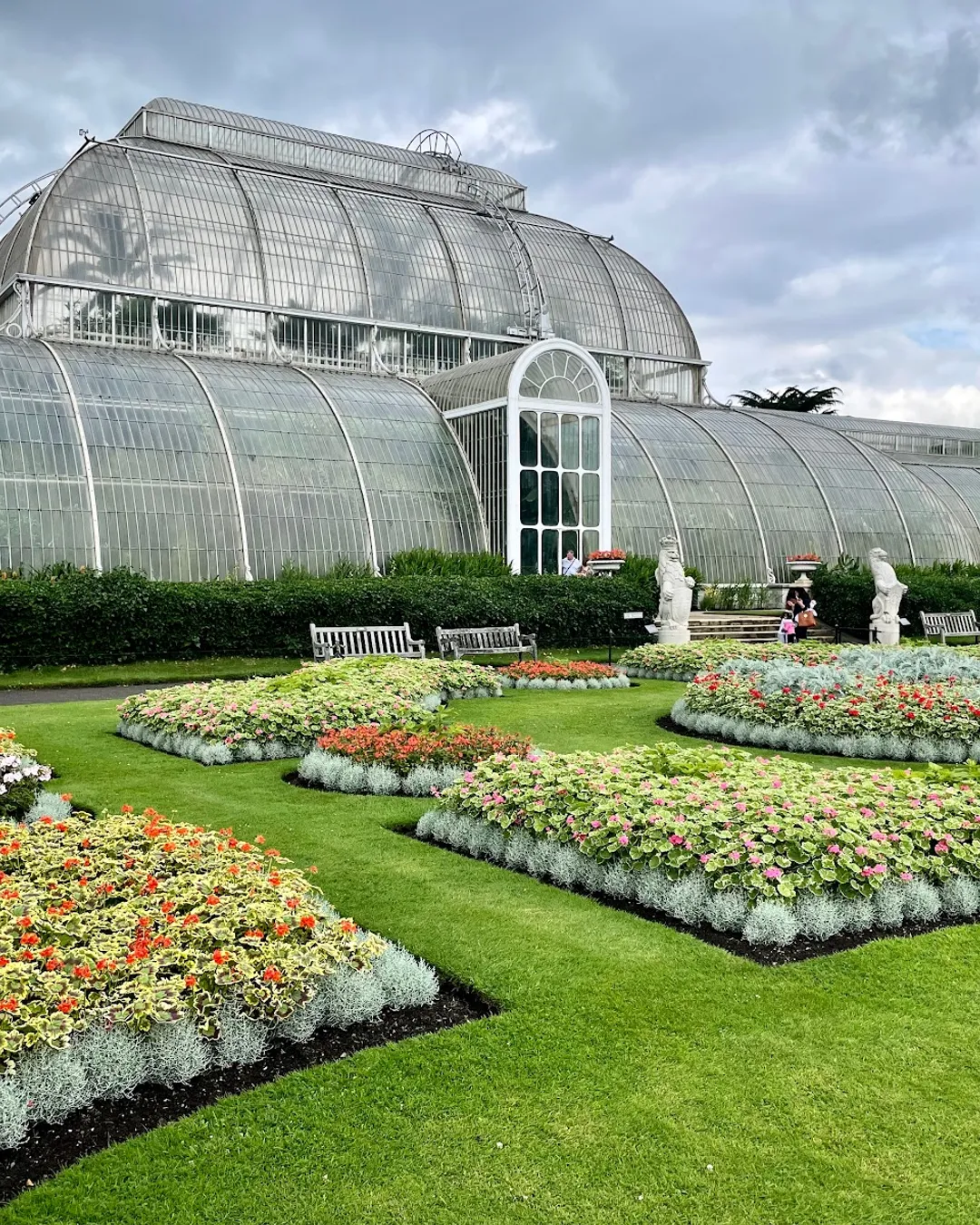 Royal Botanic Gardens, Kew