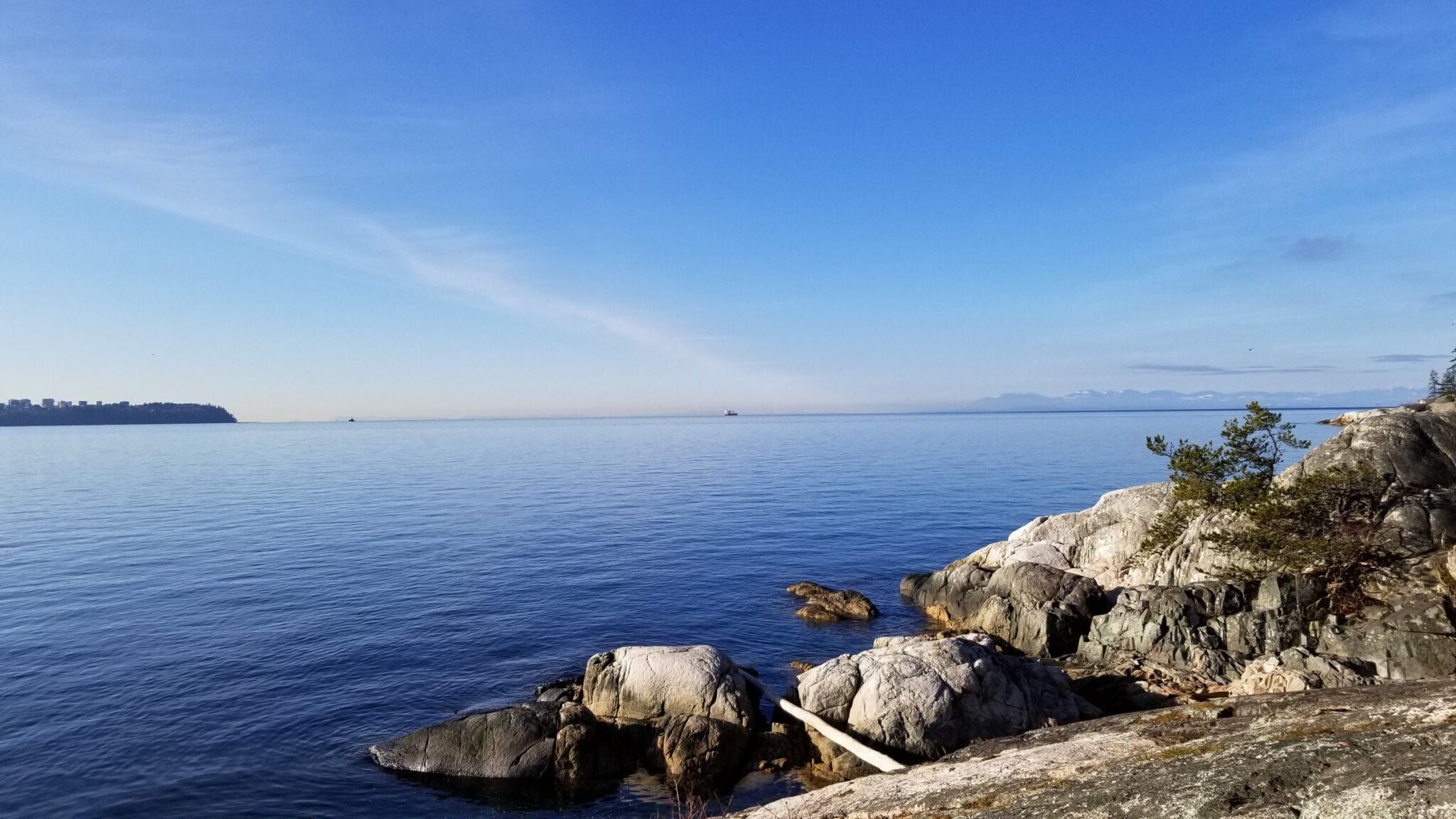 Lighthouse Park | West Vancouver