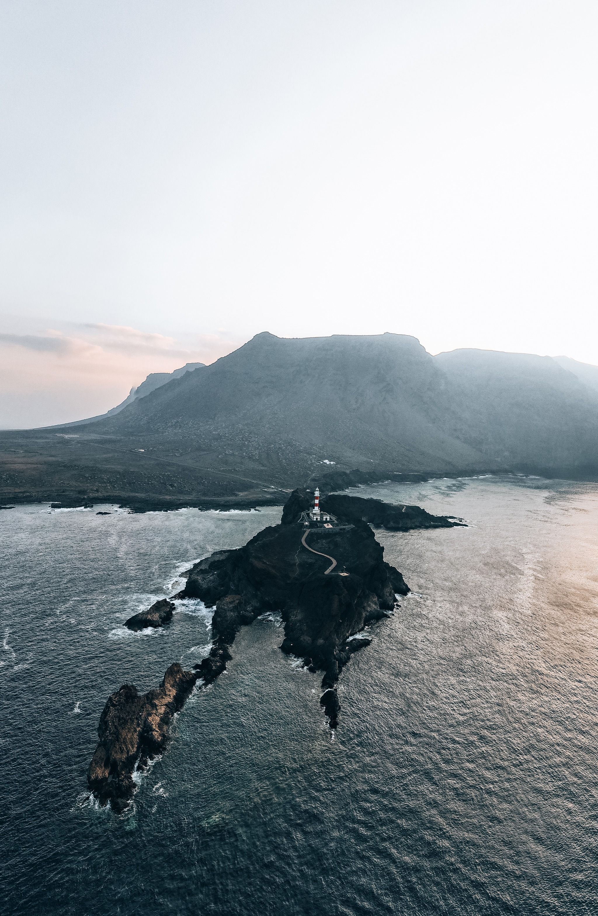 Punta de Teno