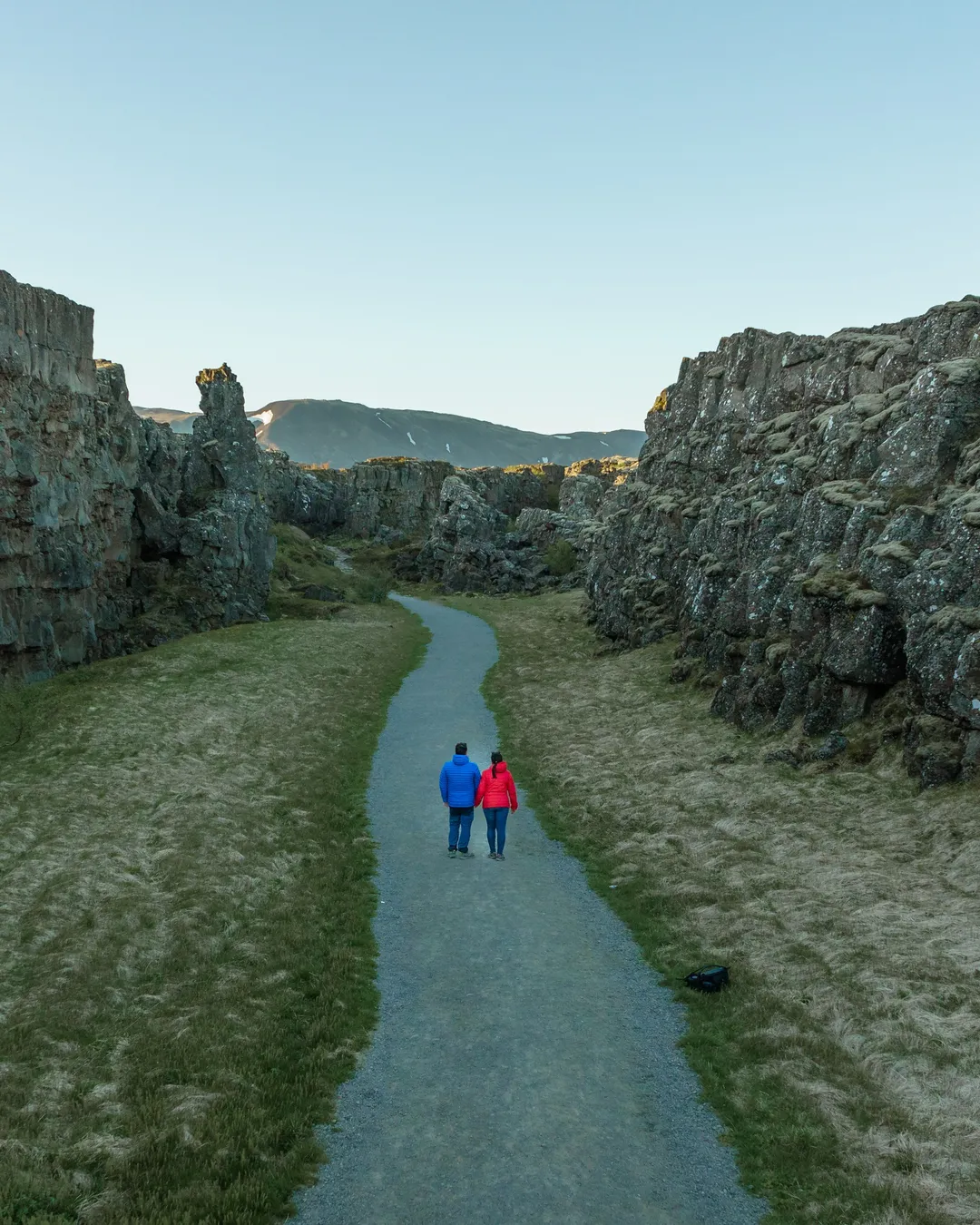 Thingvellir National Park