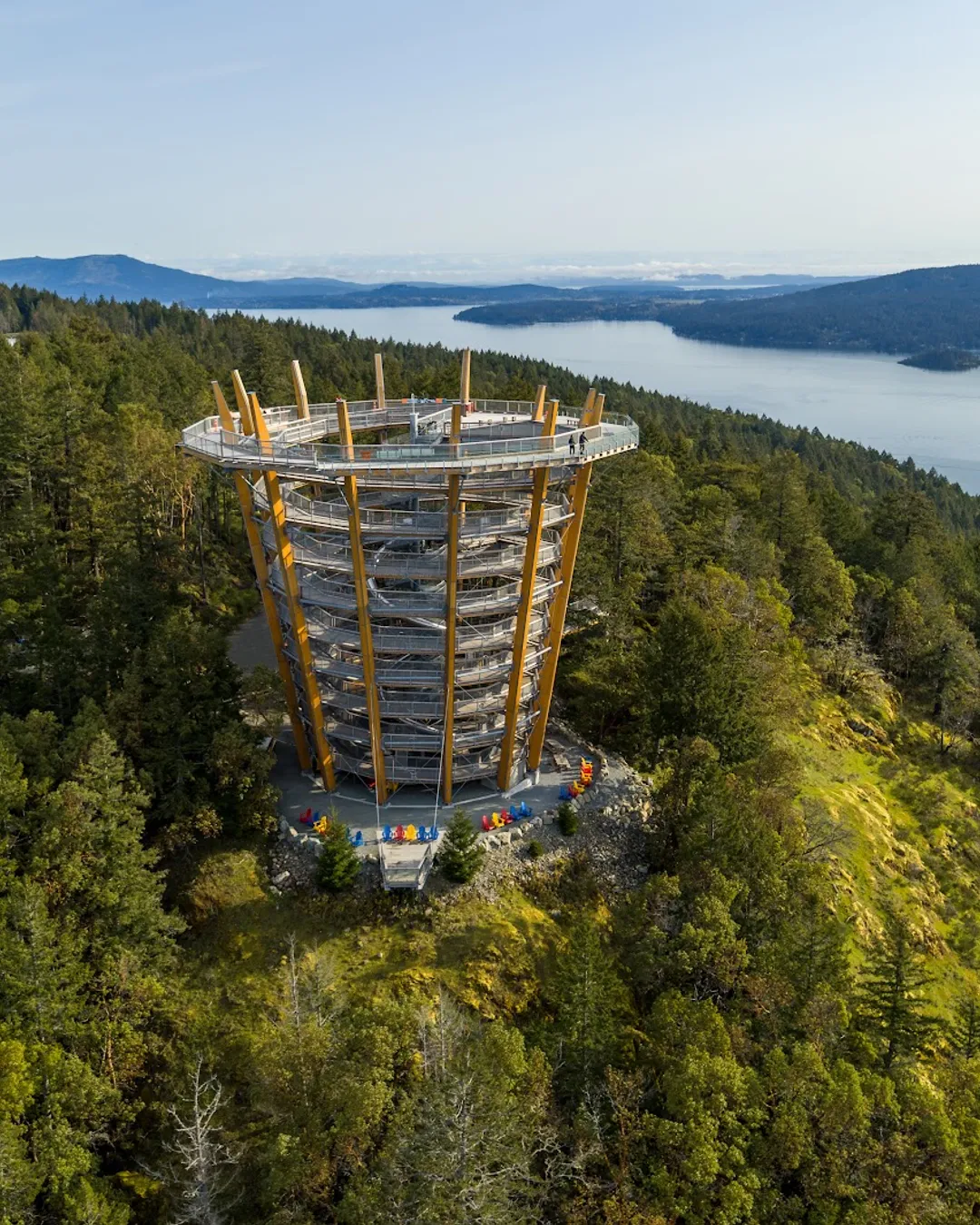 Malahat SkyWalk