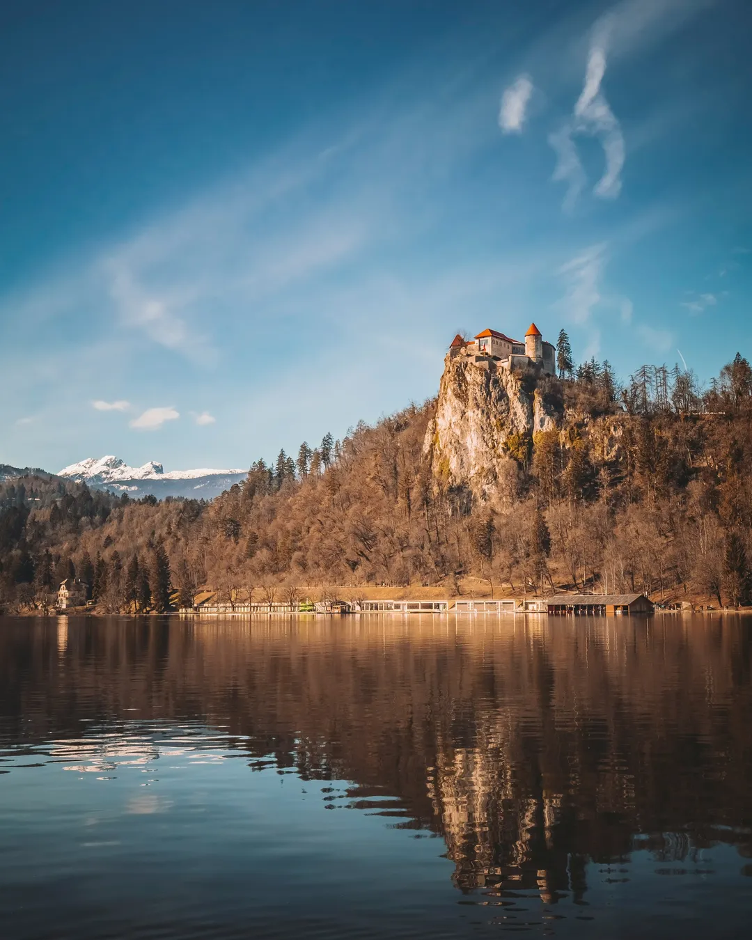 Castello di Bled