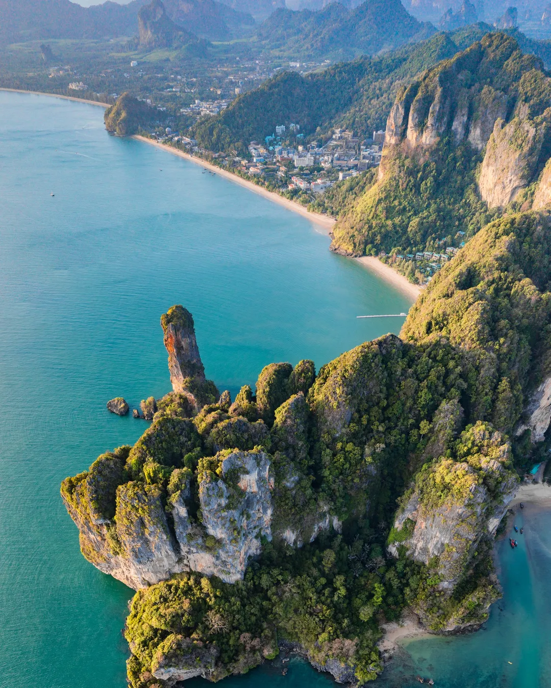 Ao Nang Beach