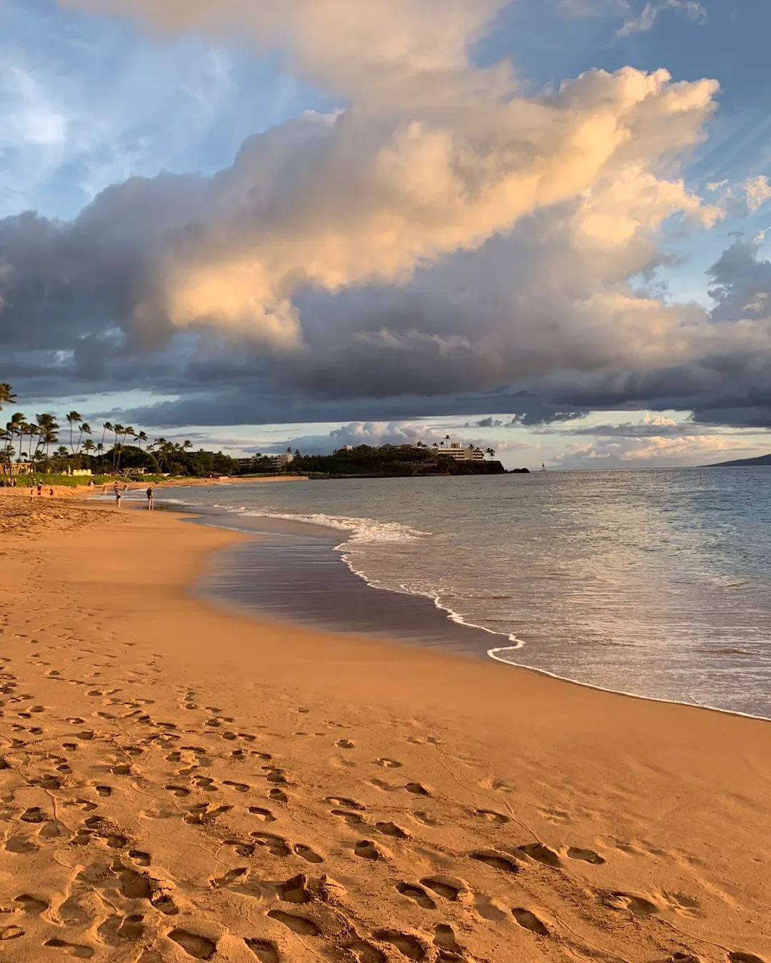 Kahekili Beach Park