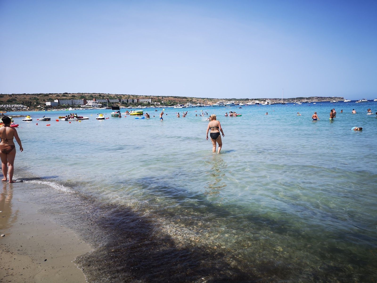 Baia di Mellieha