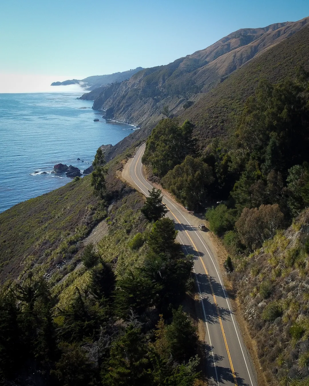 Big Sur