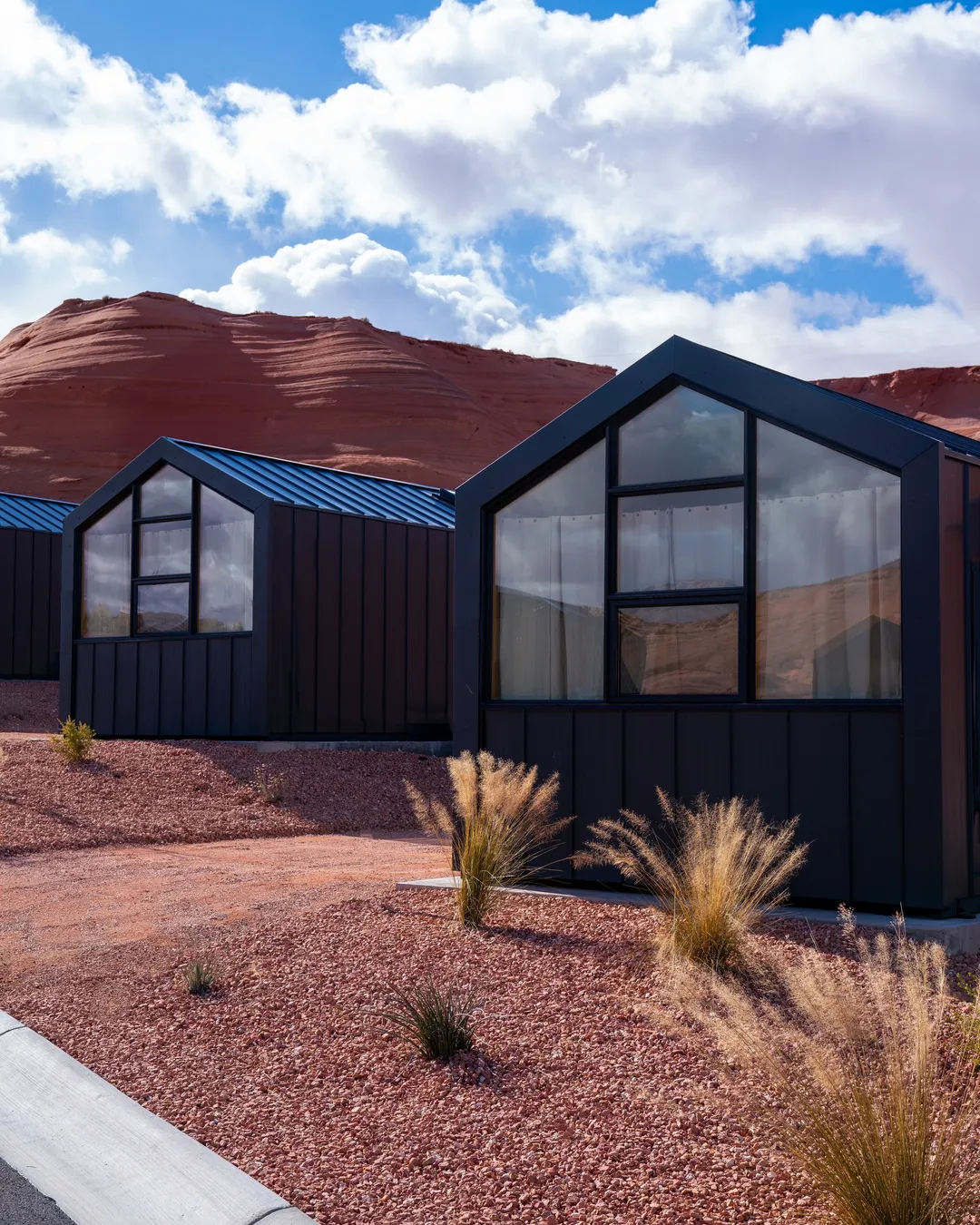 Roam America Horseshoe Bend