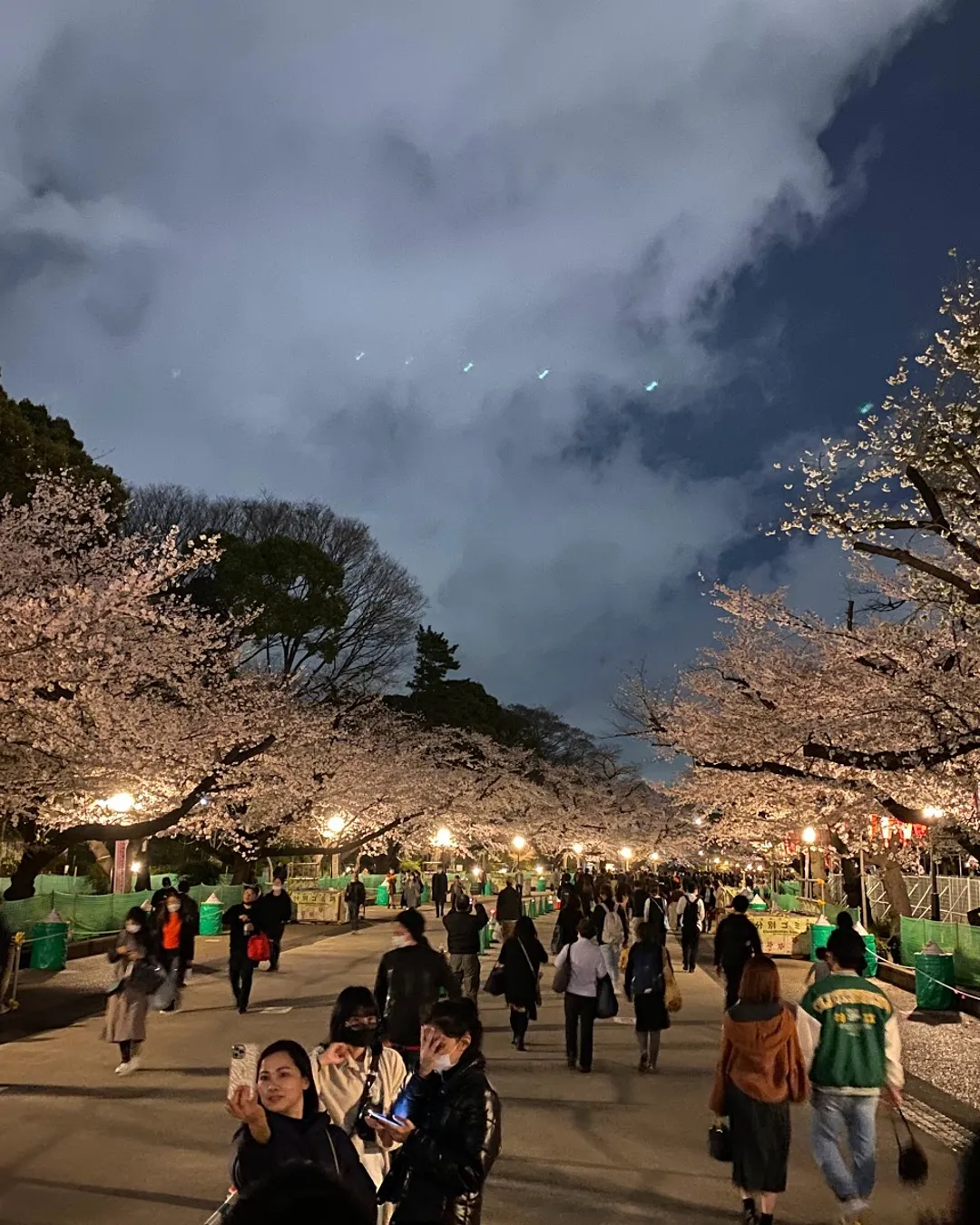 Parque de Ueno