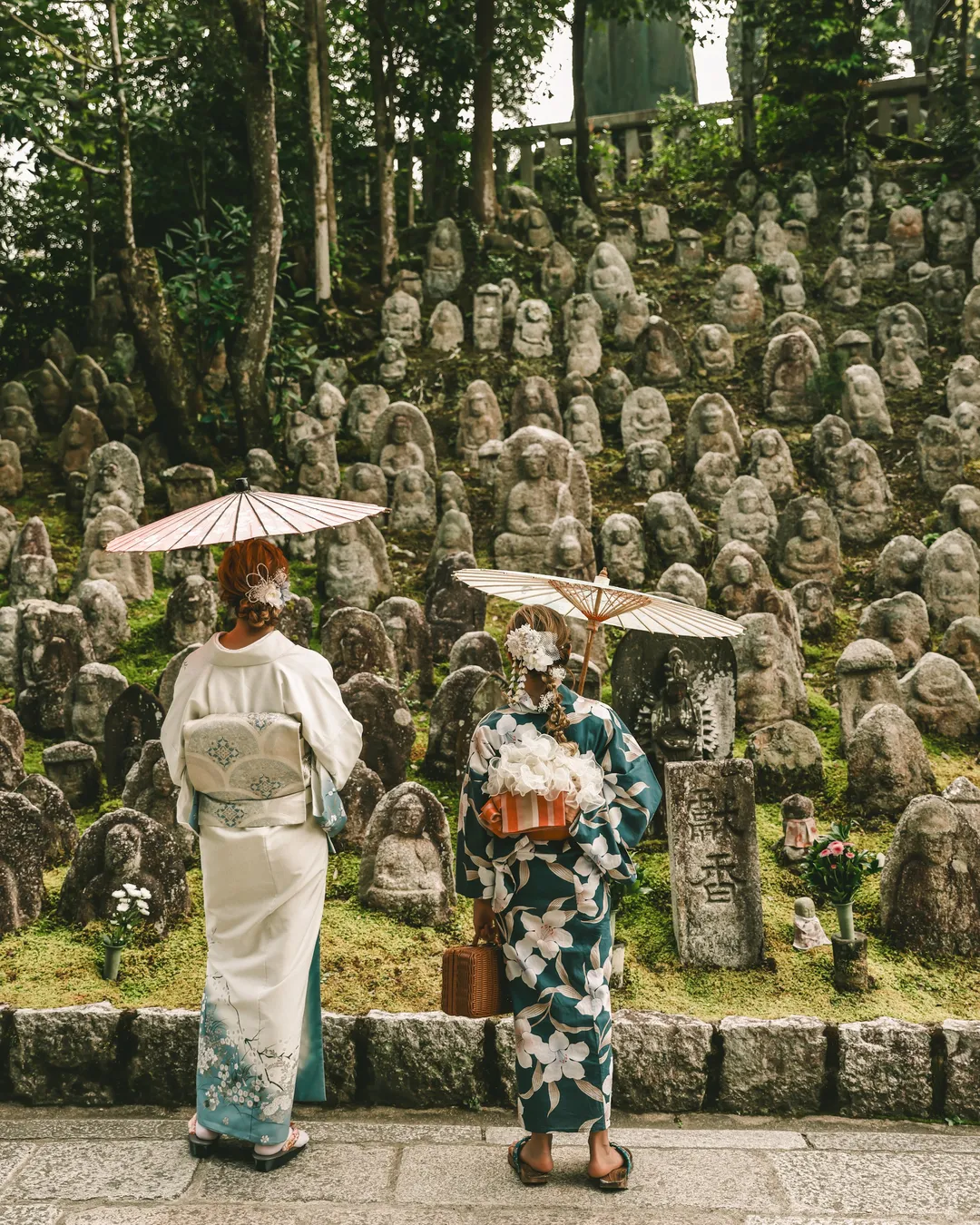 Kiyomizu-dera - Japan - Rexby