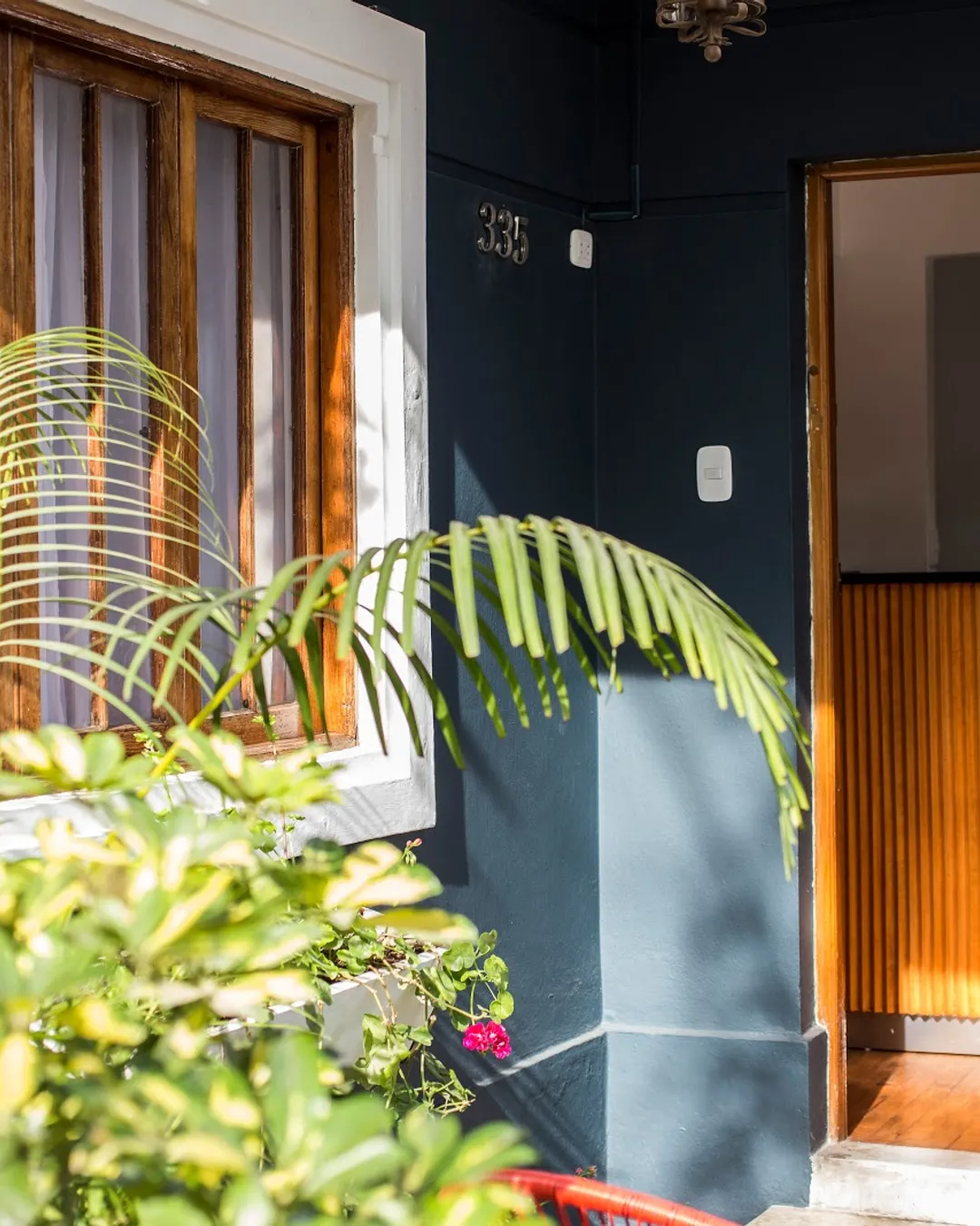 Belma Boutique Bed and Breakfast