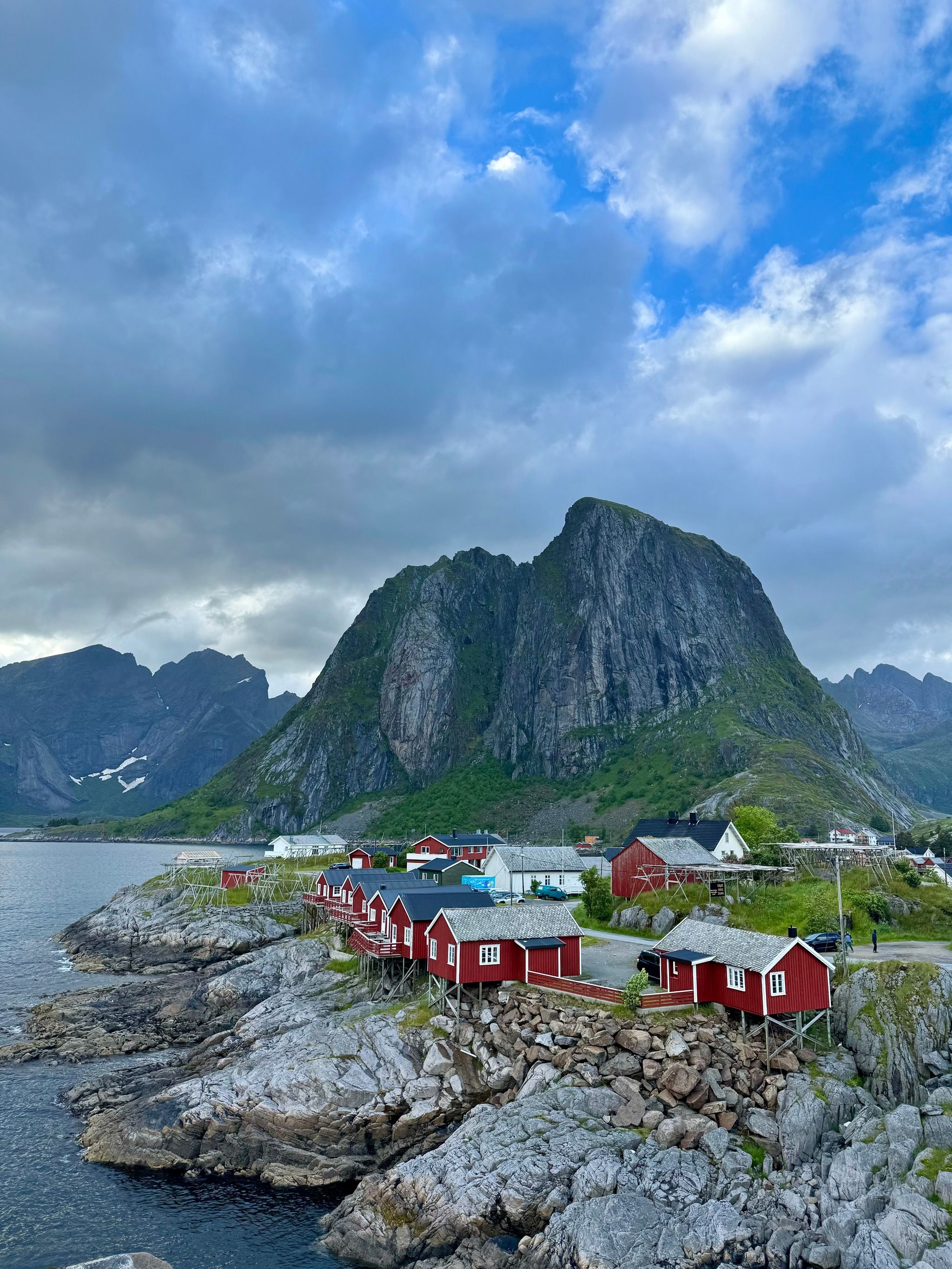 Hamnøy