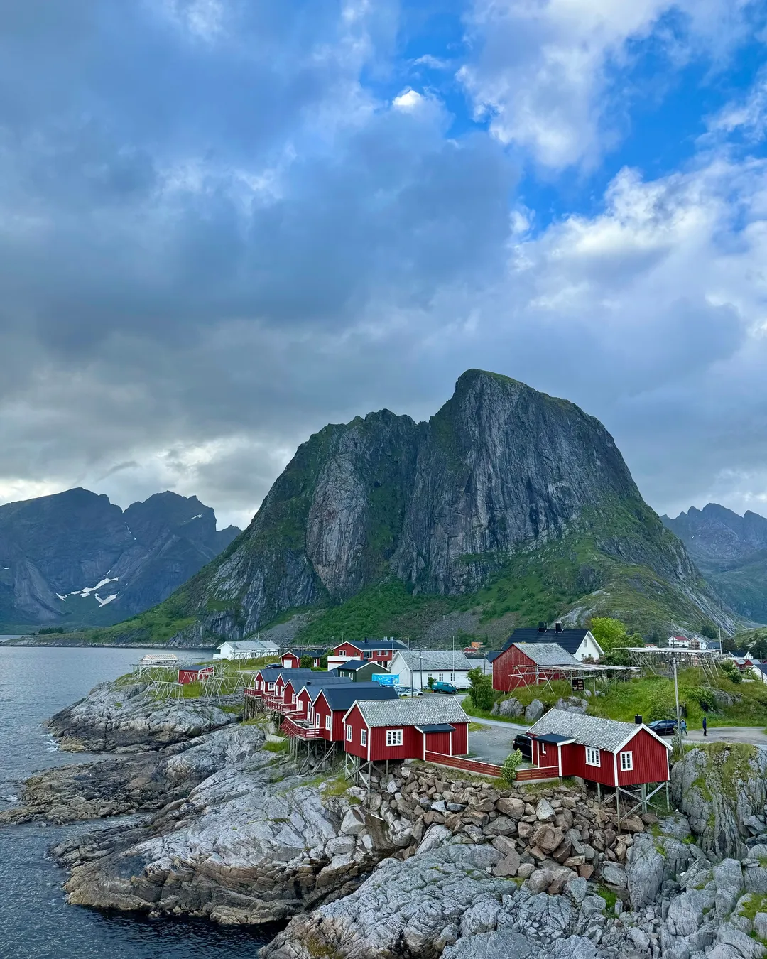Hamnøy