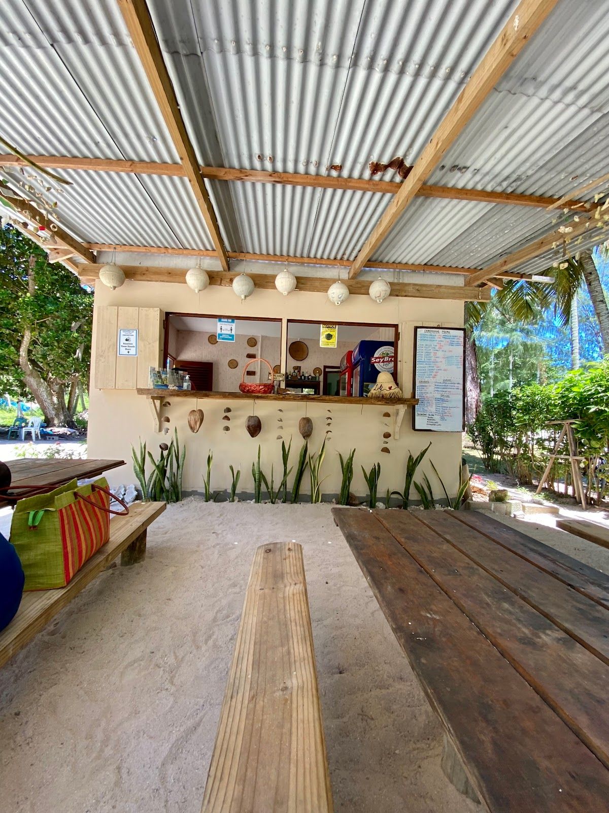 Lanboursir Restaurant