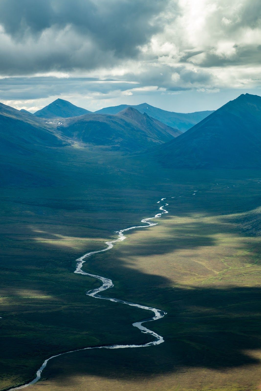 Kobuk Valley National Park