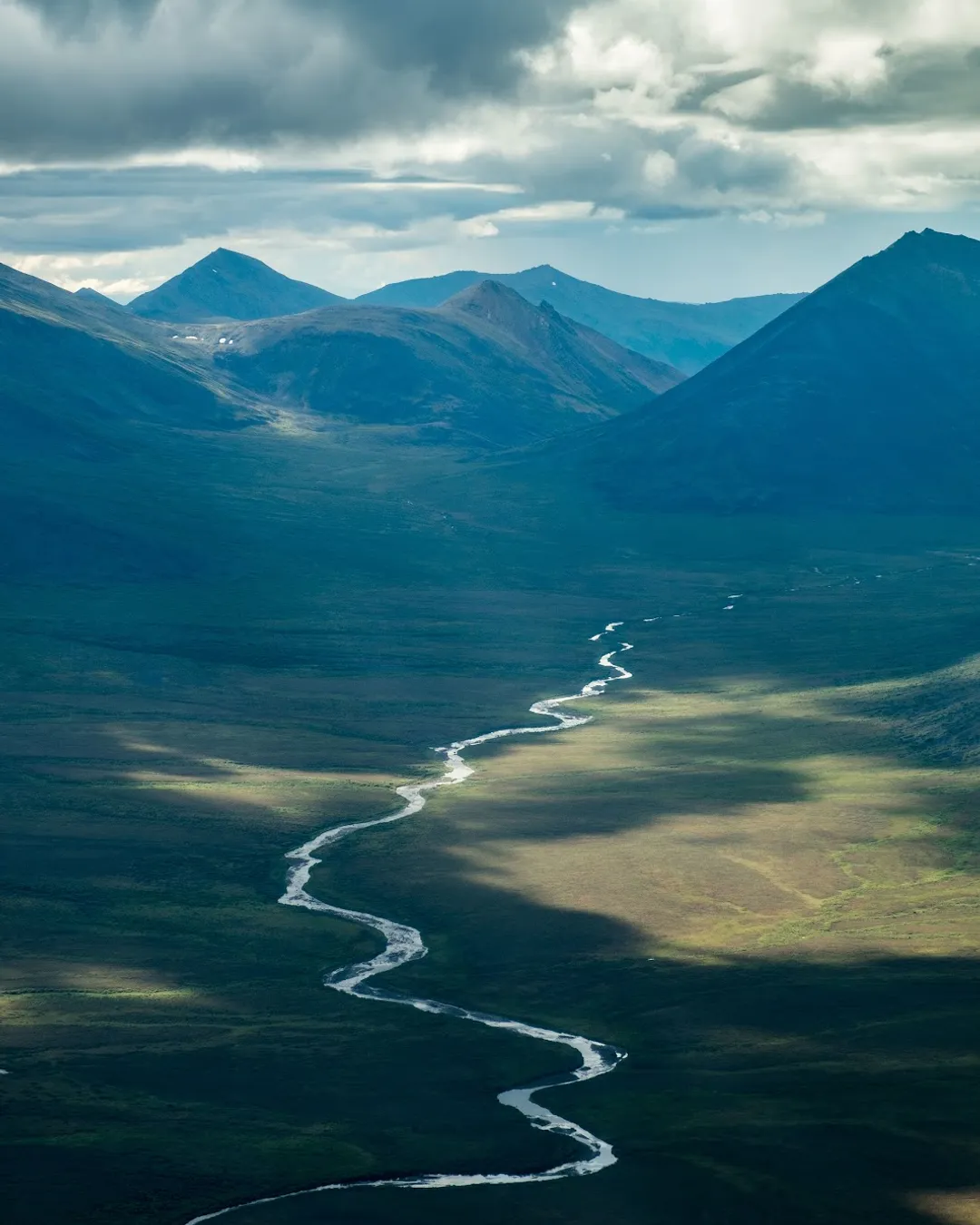 Kobuk Valley National Park