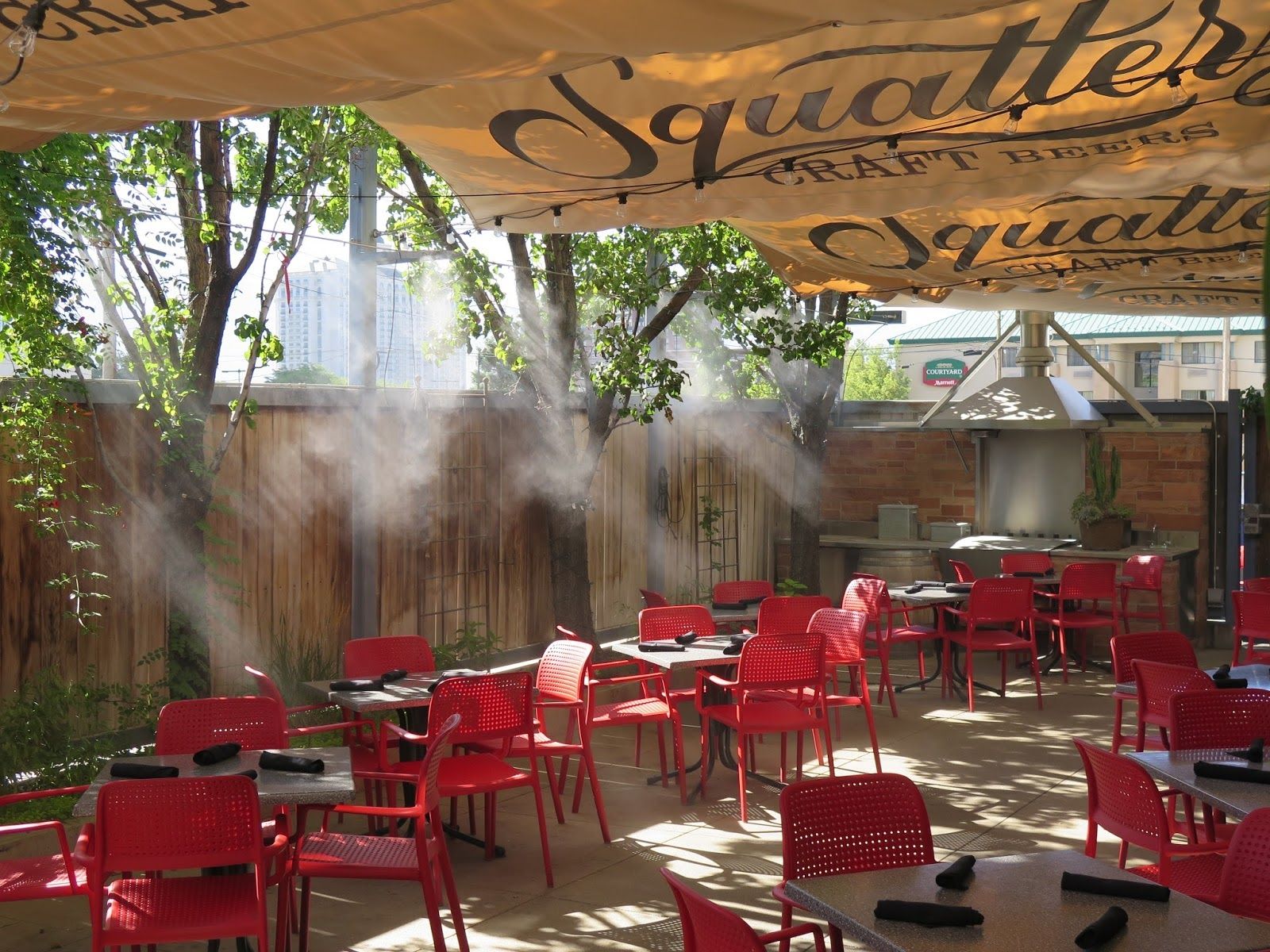 Squatters Pub Brewery