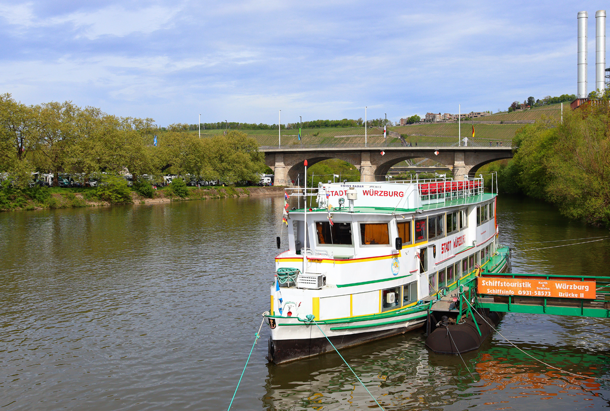 Ship Tourism Georg Schiebe and Steffen Kurth
