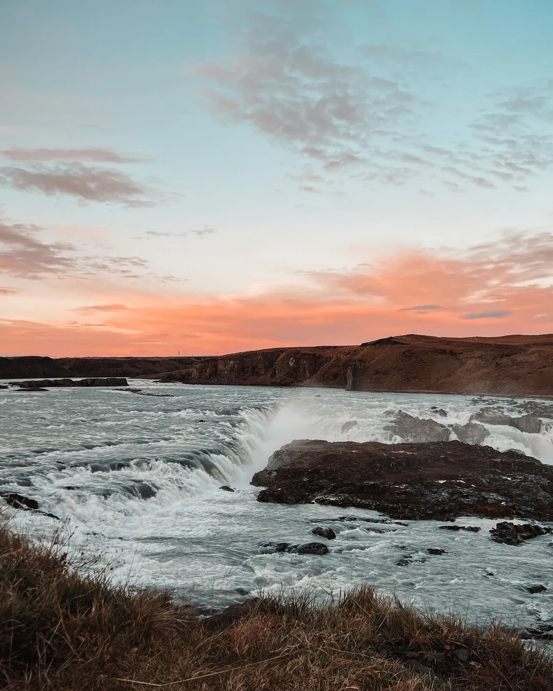 Urriðafoss