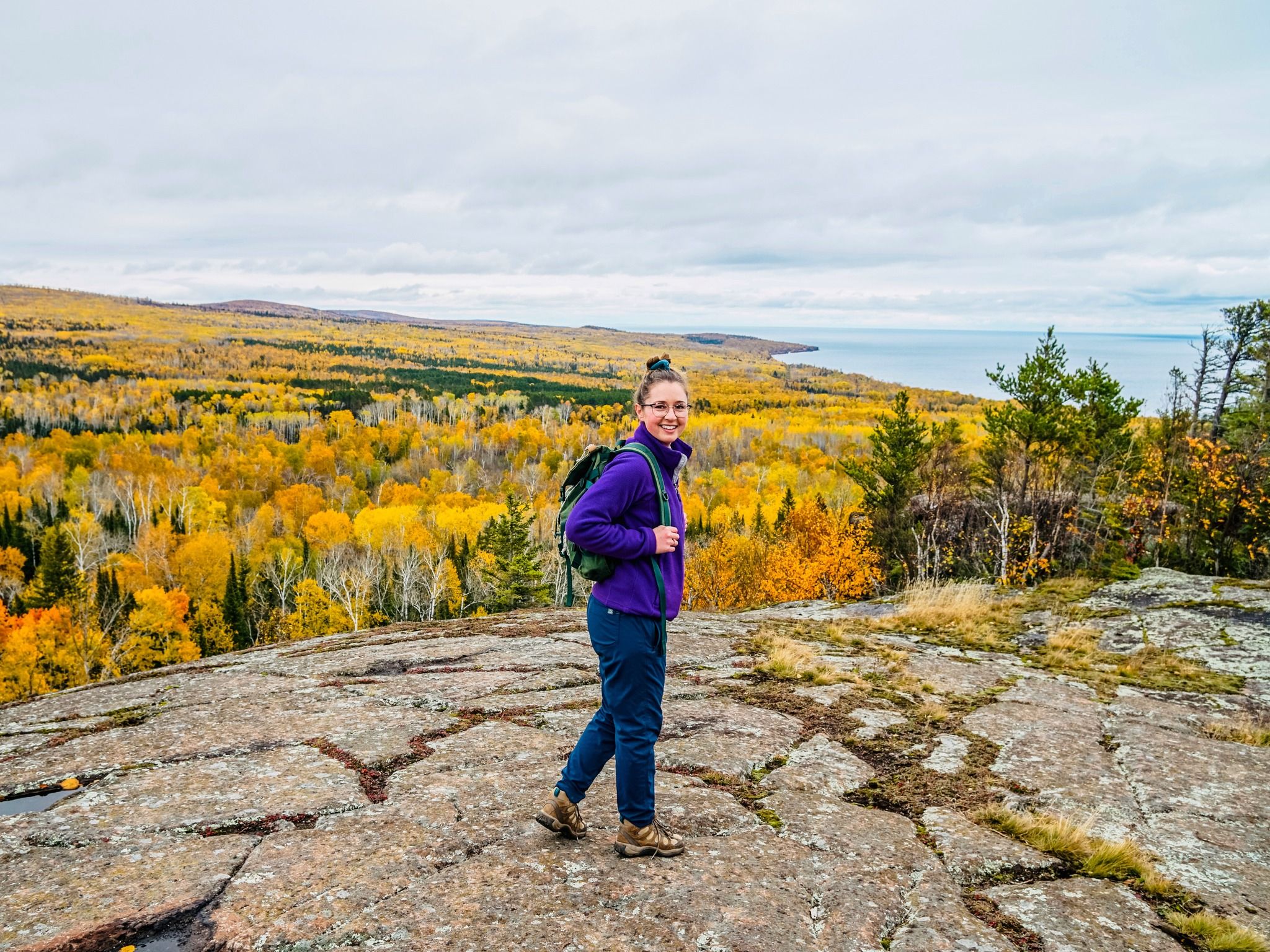 Pincushion Mountain